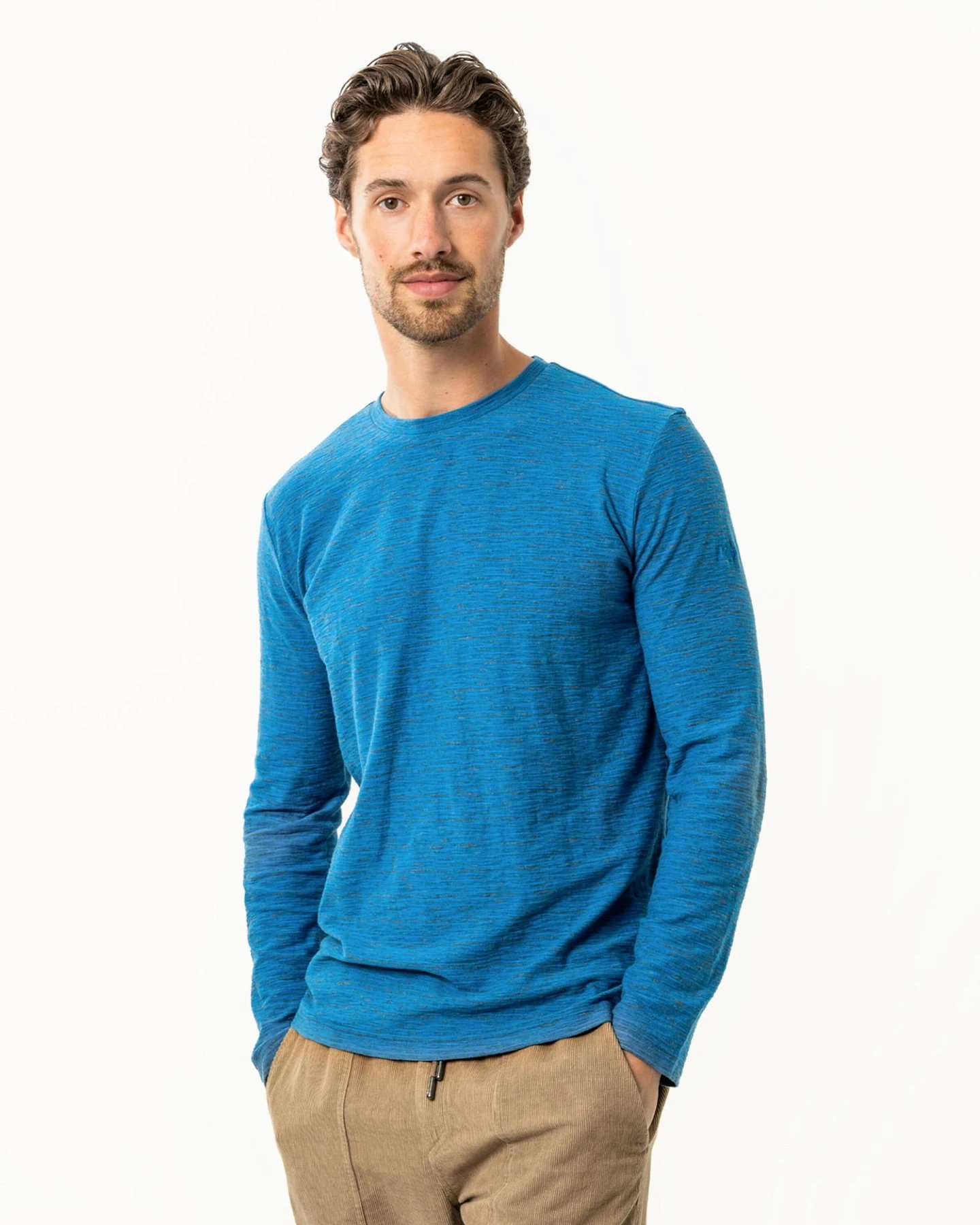 Living Crafts Shirt YADEN – Ansicht 3