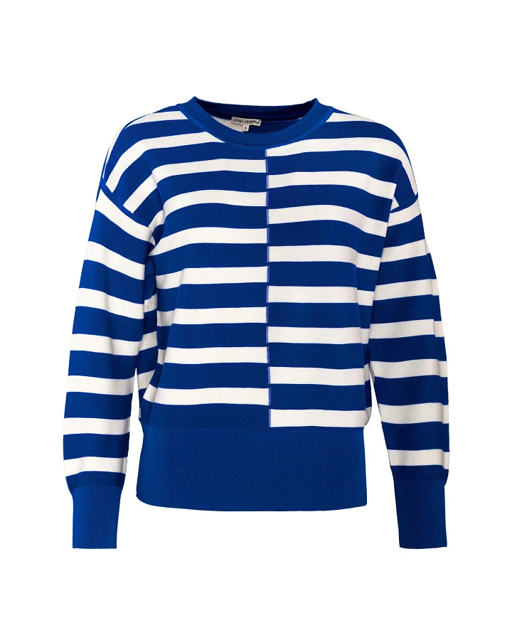 Living Crafts Pullover