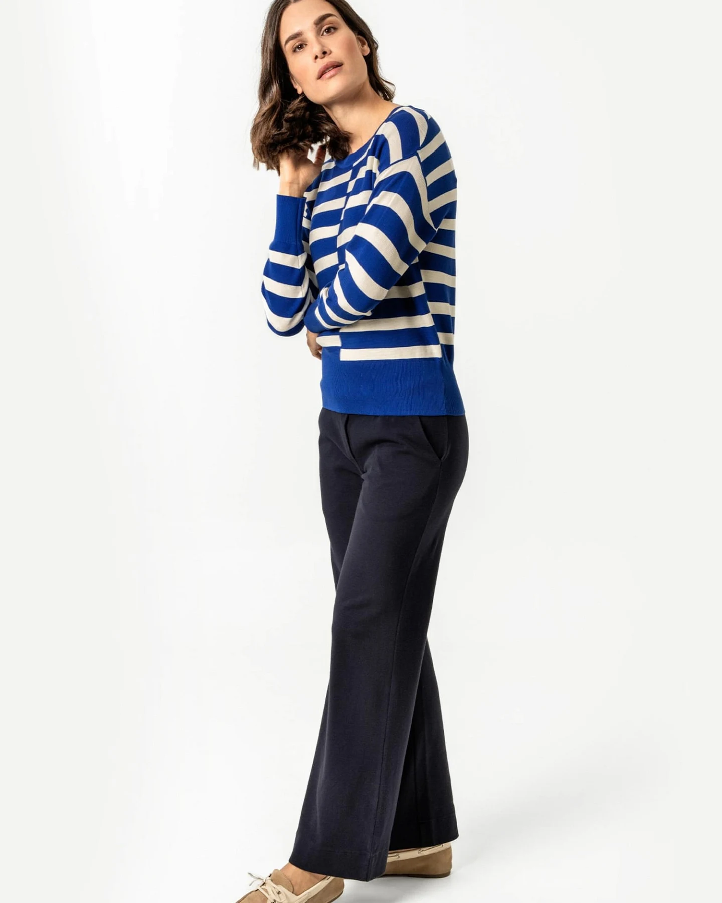 Living Crafts Pullover – Ansicht 3