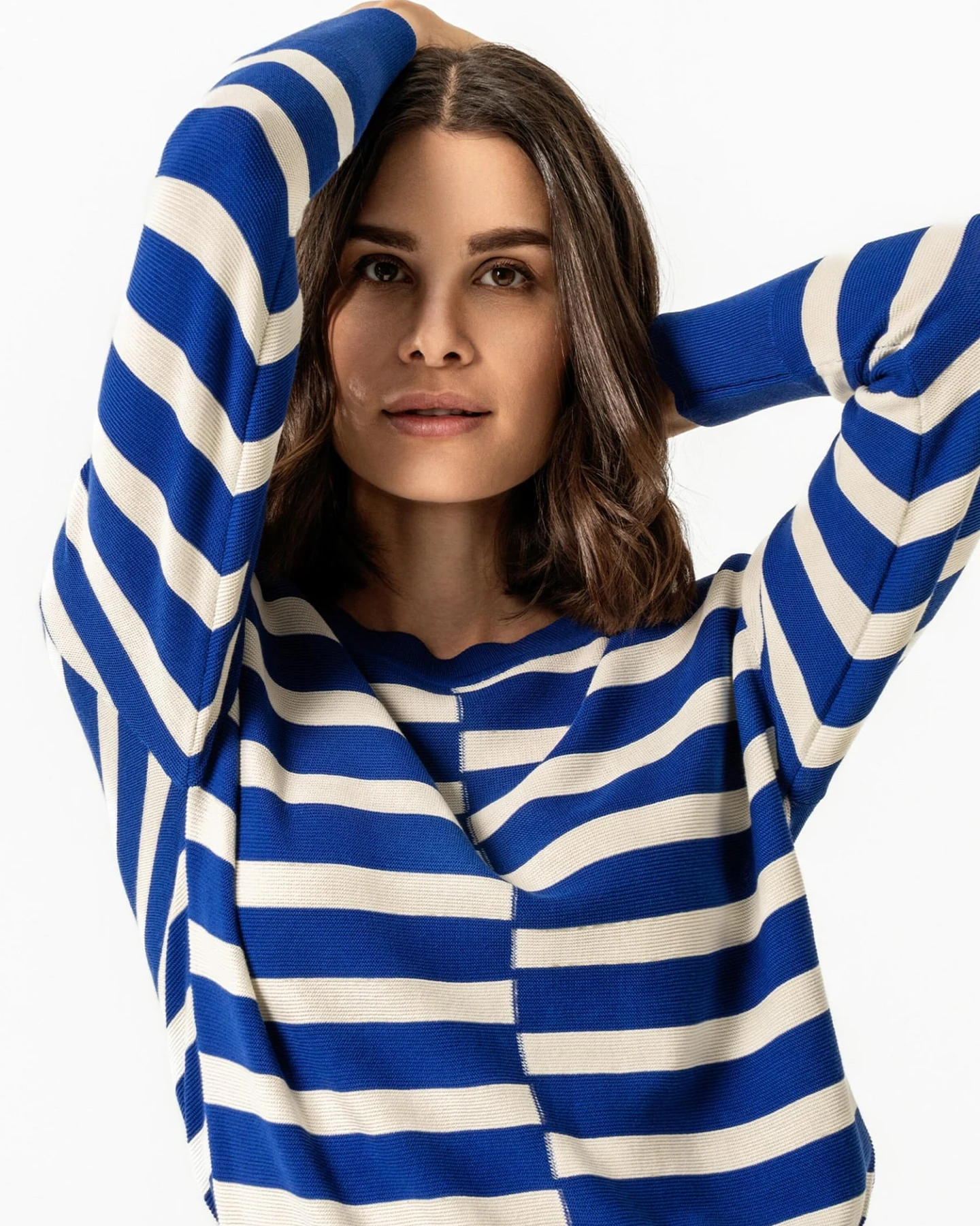 Living Crafts Pullover – Ansicht 5