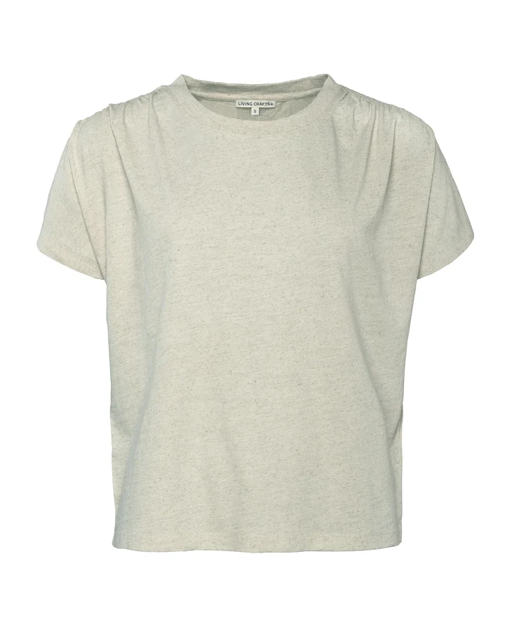 Living Crafts Shirt TOLA