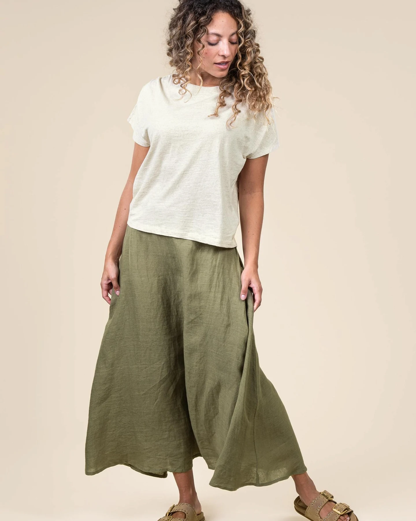 Living Crafts Shirt TOLA – Ansicht 4