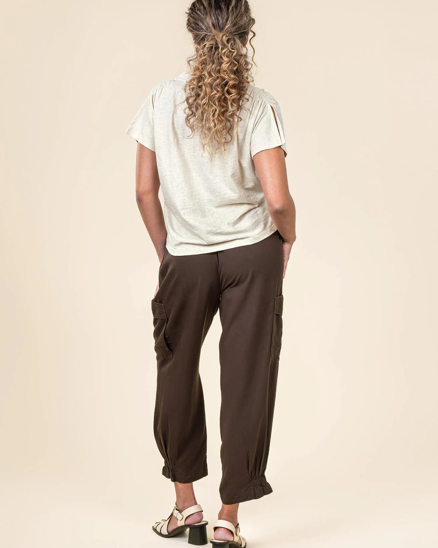 Living Crafts Shirt TOLA – Ansicht 5