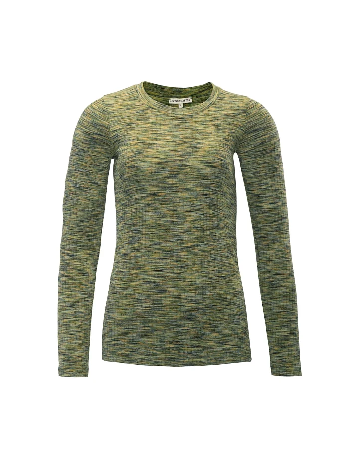 Living Crafts Shirt PRISCA