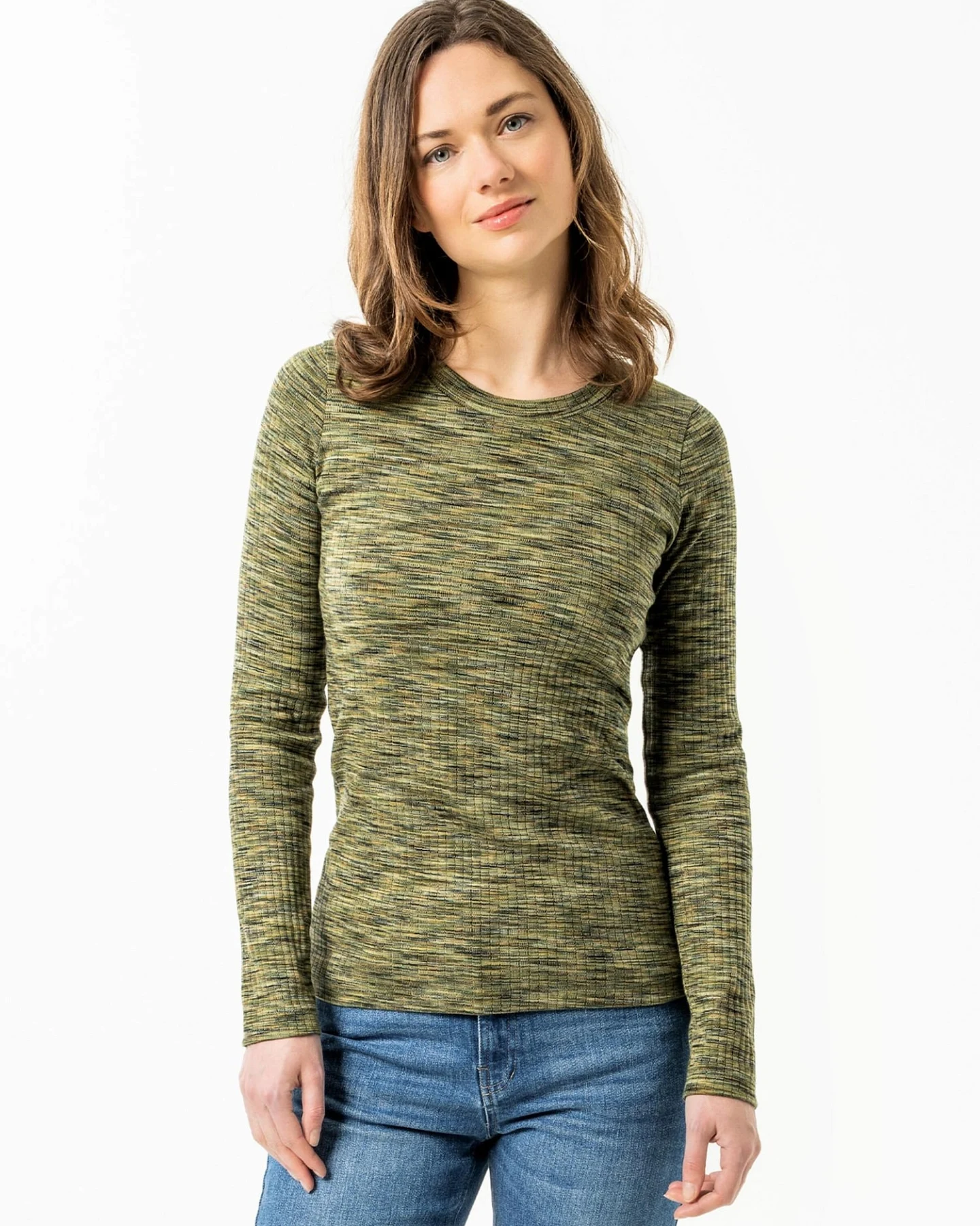 Living Crafts Shirt PRISCA – Ansicht 2