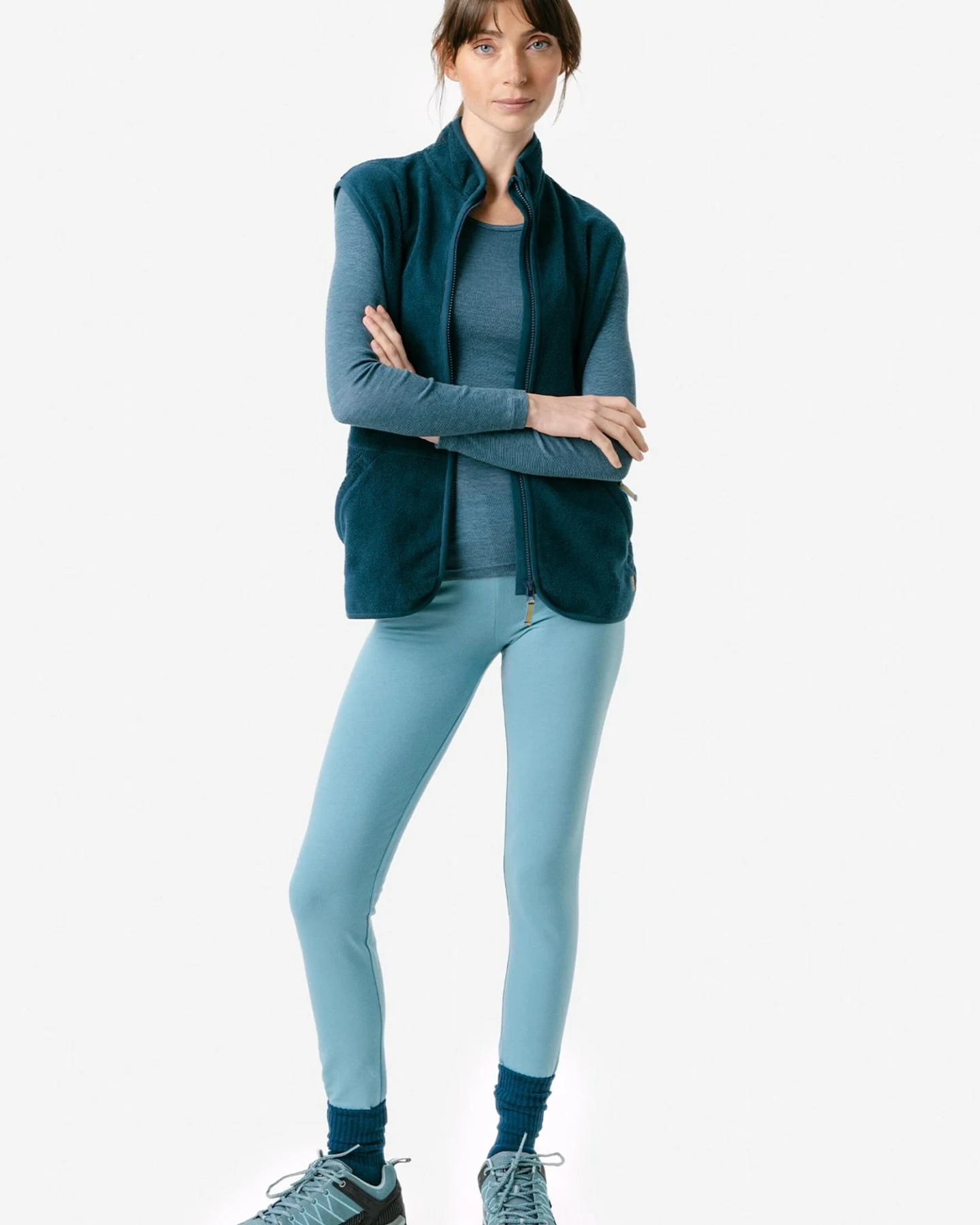 Living Crafts Leggings HELLA – Ansicht 2