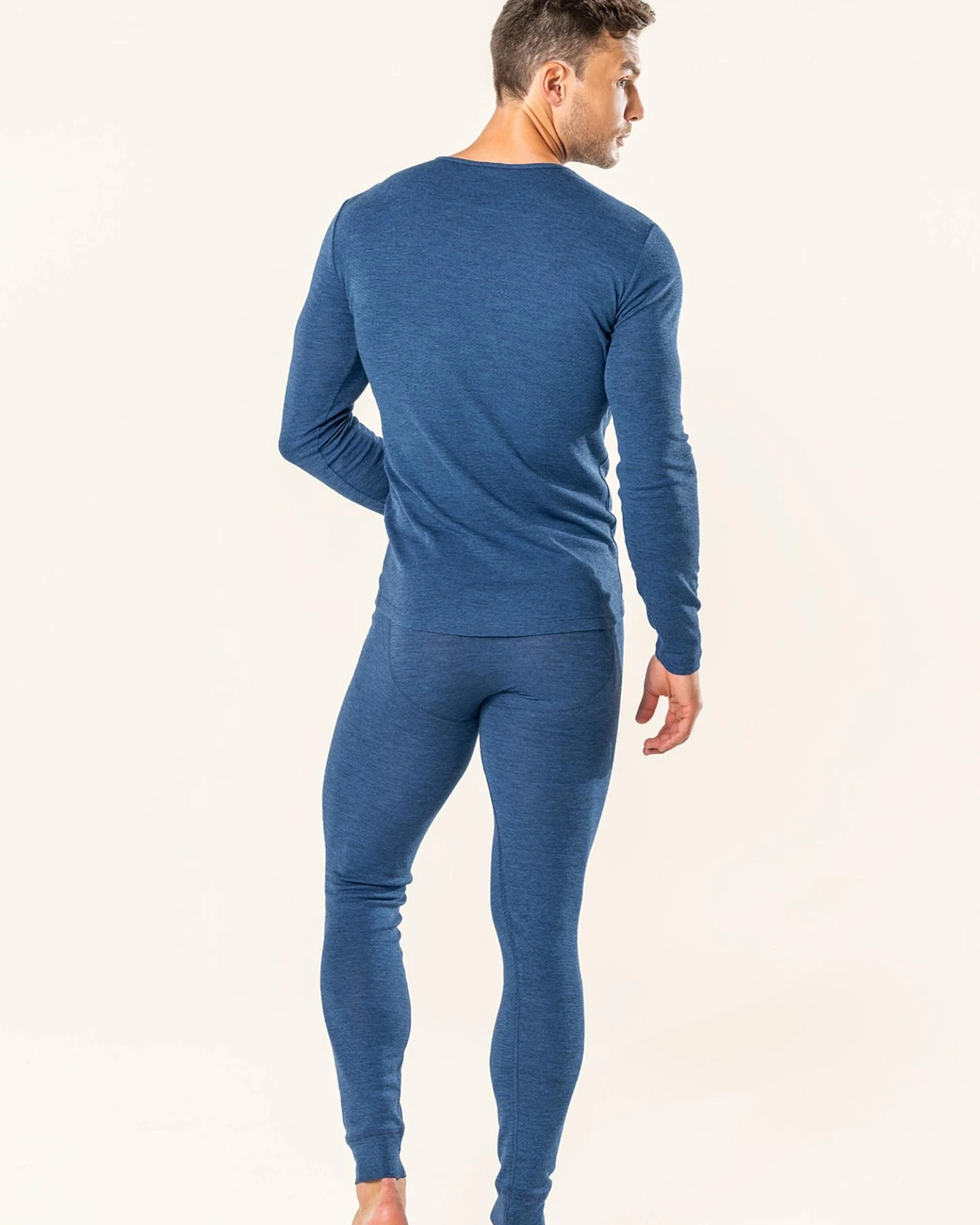 Living Crafts Lange Unterhose LINUS – Ansicht 4