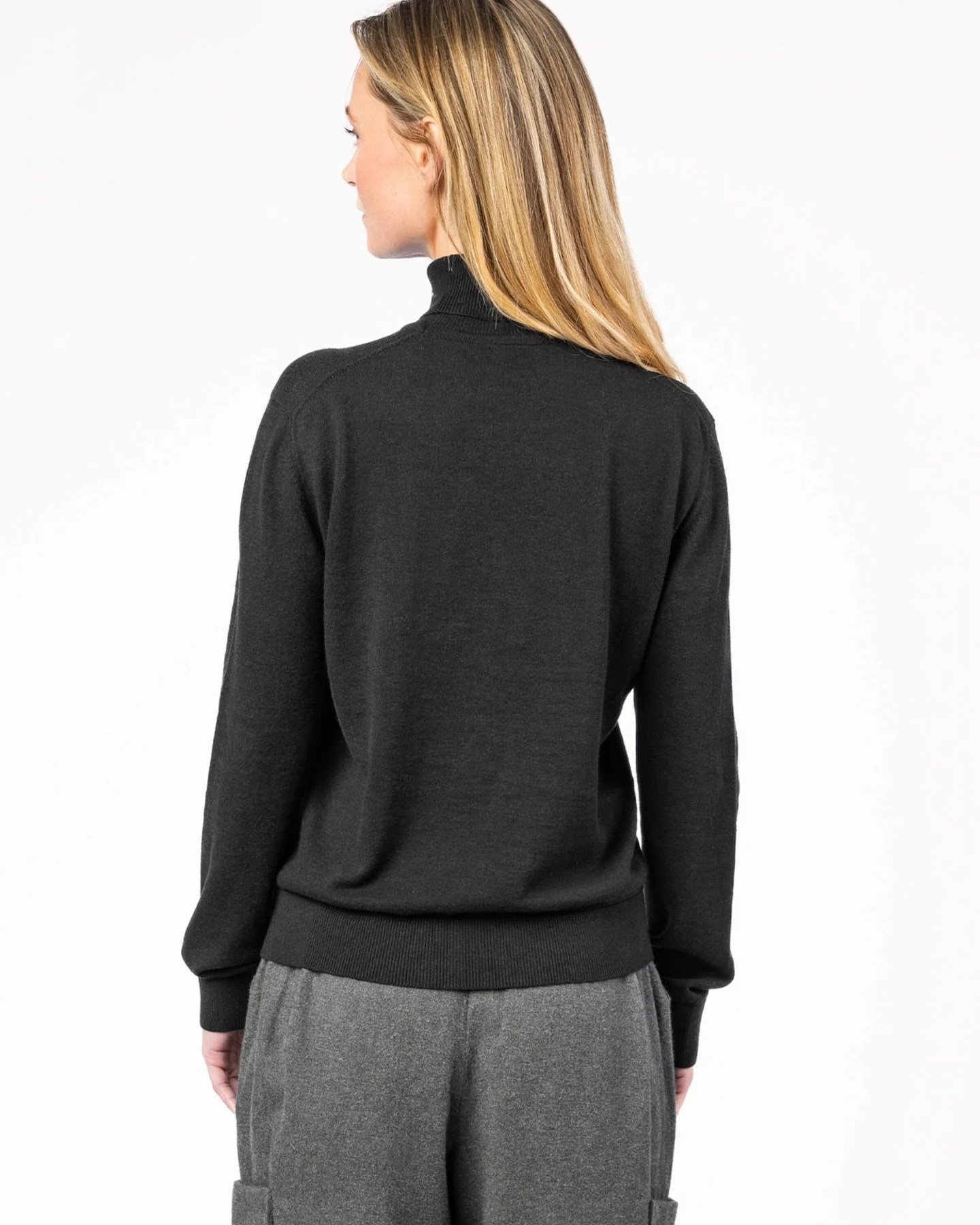 Living Crafts Pullover URANIA – Ansicht 4