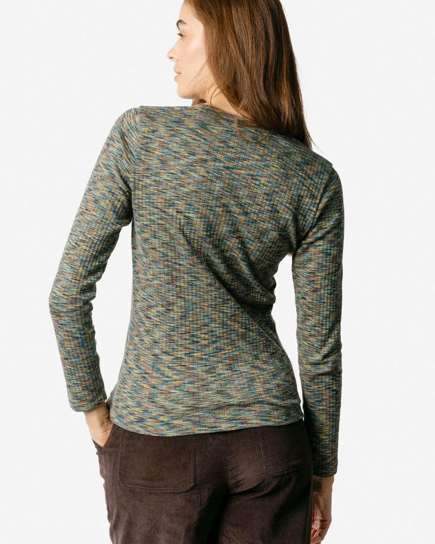 Living Crafts Shirt PRISCA – Ansicht 5