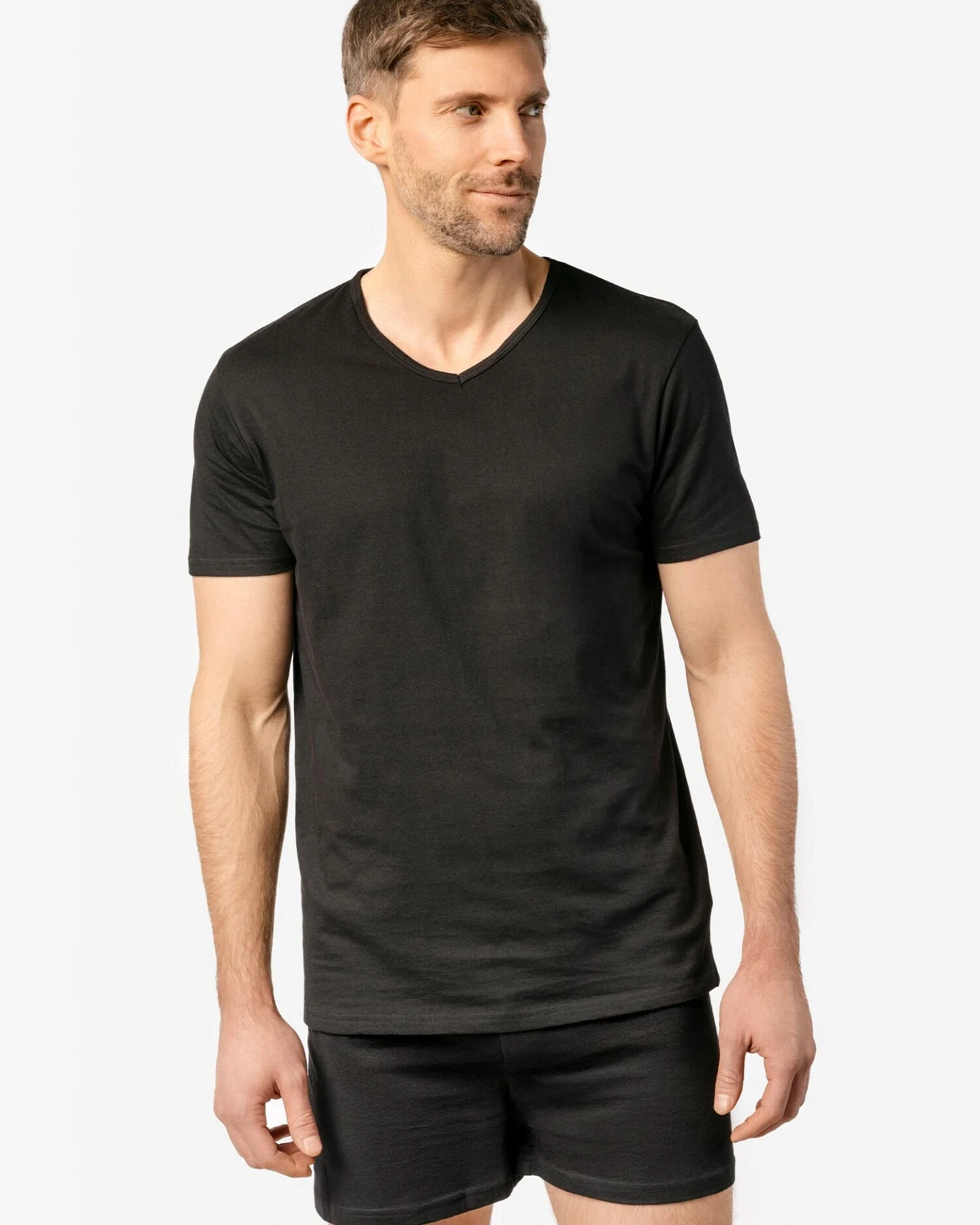 Living Crafts Shirt DEAN – Ansicht 2