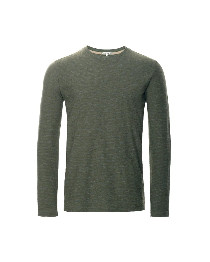 Living Crafts Shirt YADEN