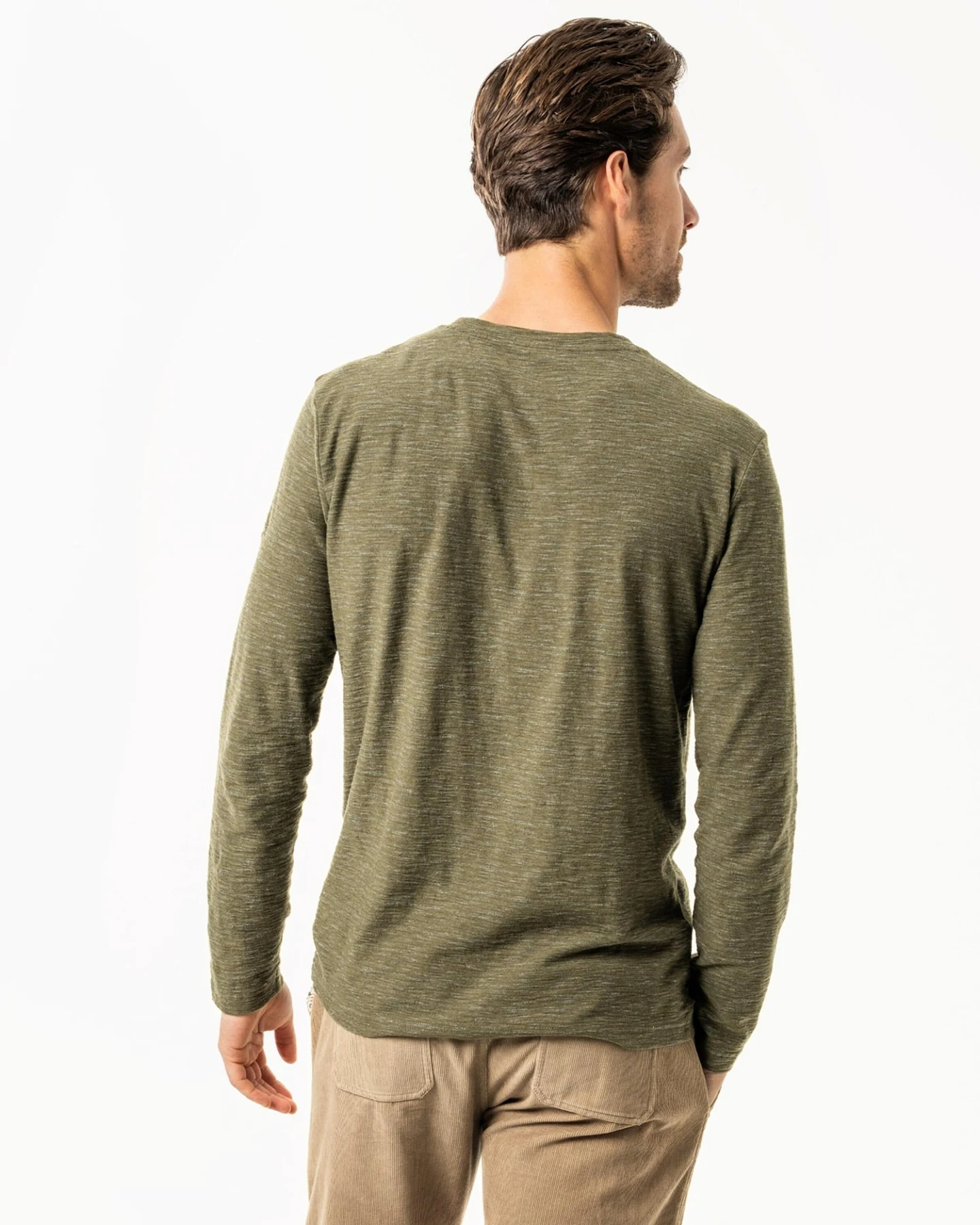 Living Crafts Shirt YADEN – Ansicht 5