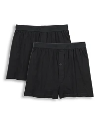 Produktseite: Living Crafts Boxershorts ETHAN