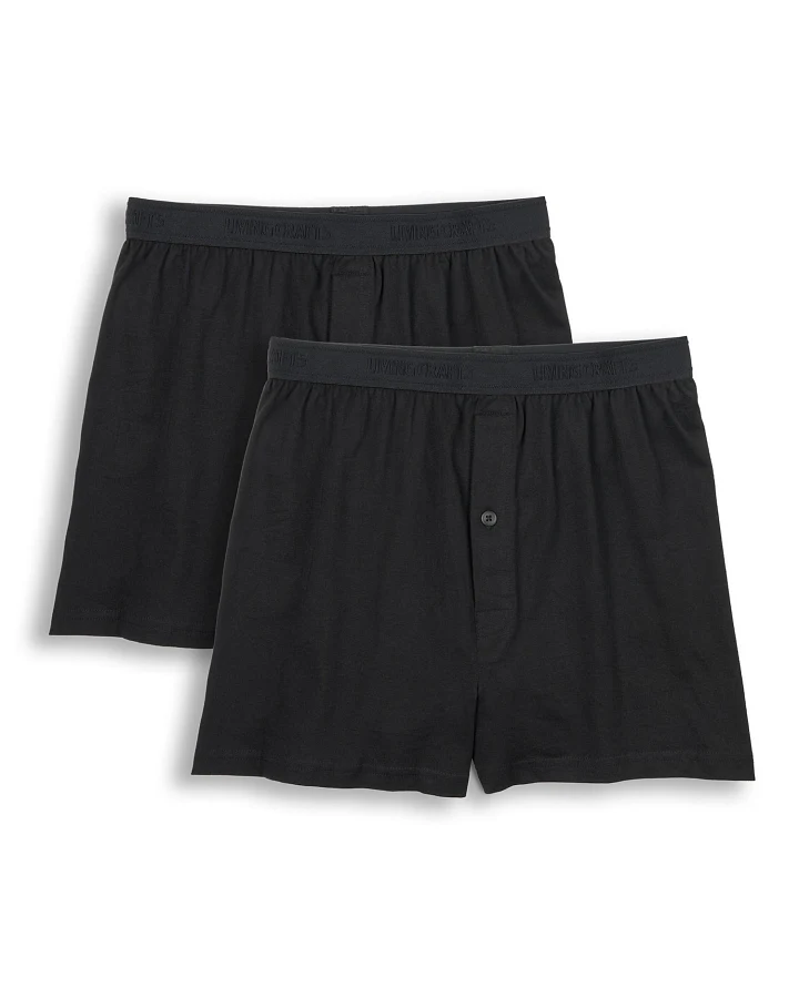 Living Crafts Boxershorts ETHAN