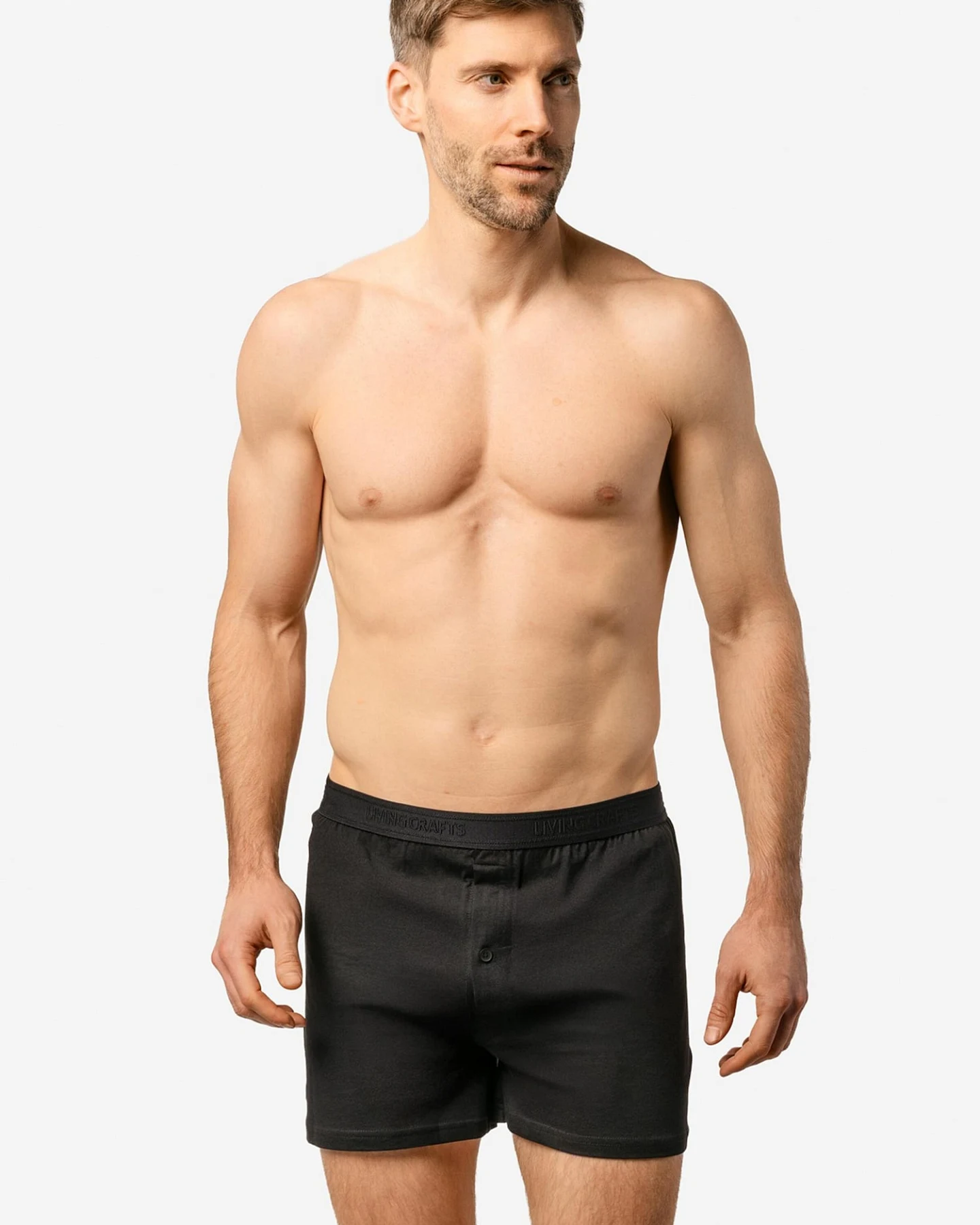 Living Crafts Boxershorts ETHAN – Ansicht 2