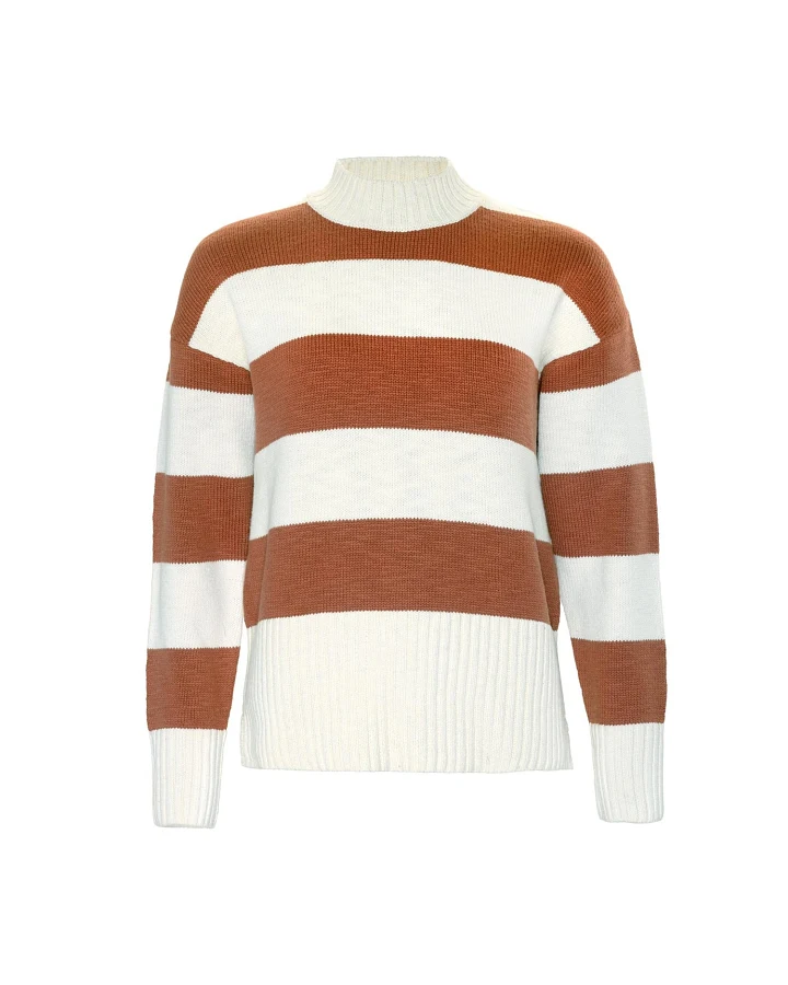 Living Crafts Pullover SELANIA