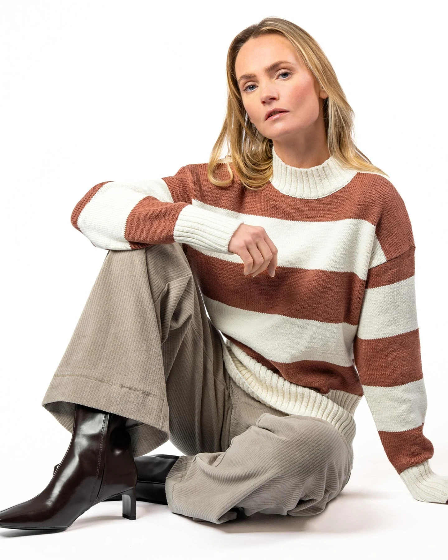 Living Crafts Pullover SELANIA – Ansicht 6