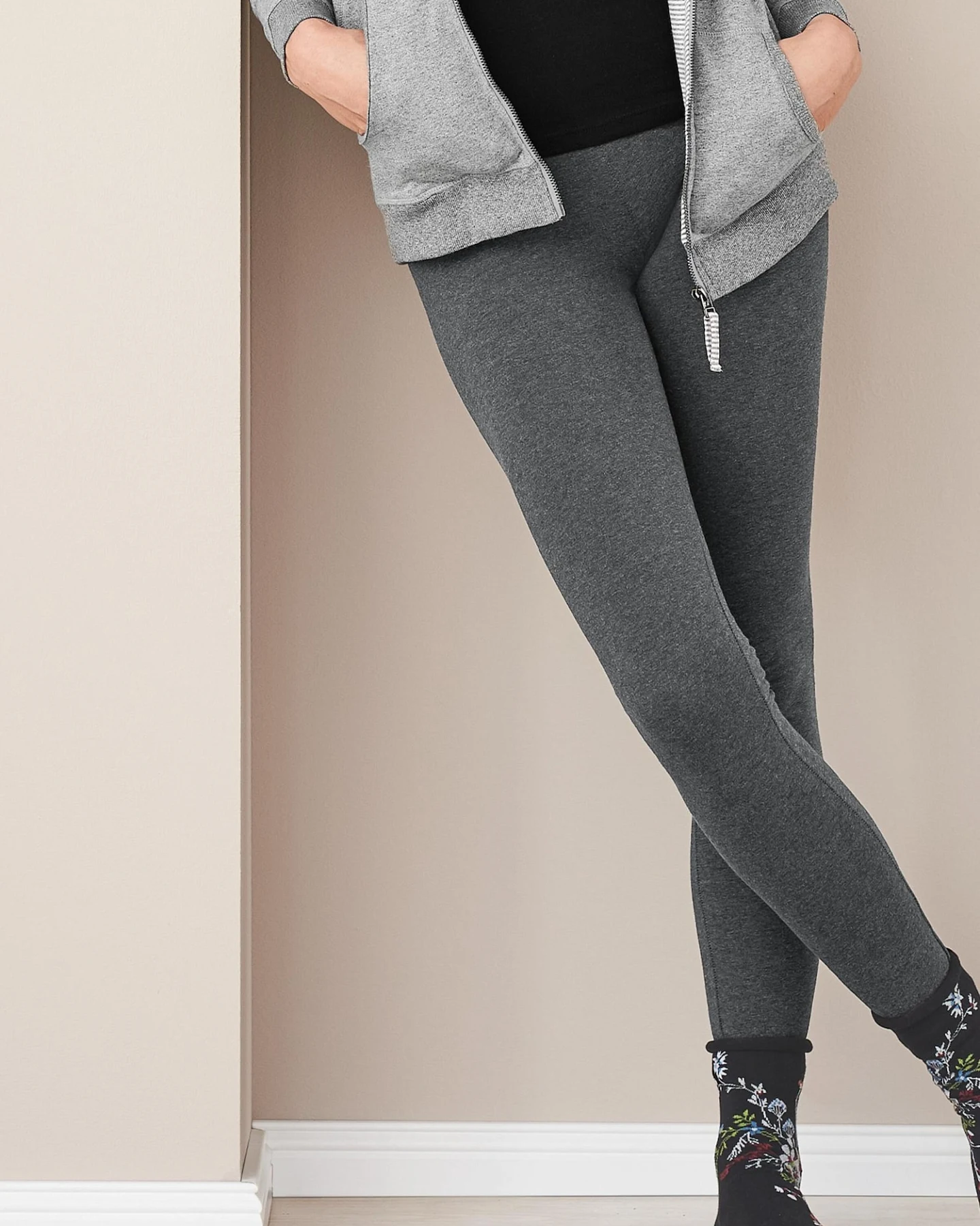 Living Crafts Leggings HELLA – Ansicht 2
