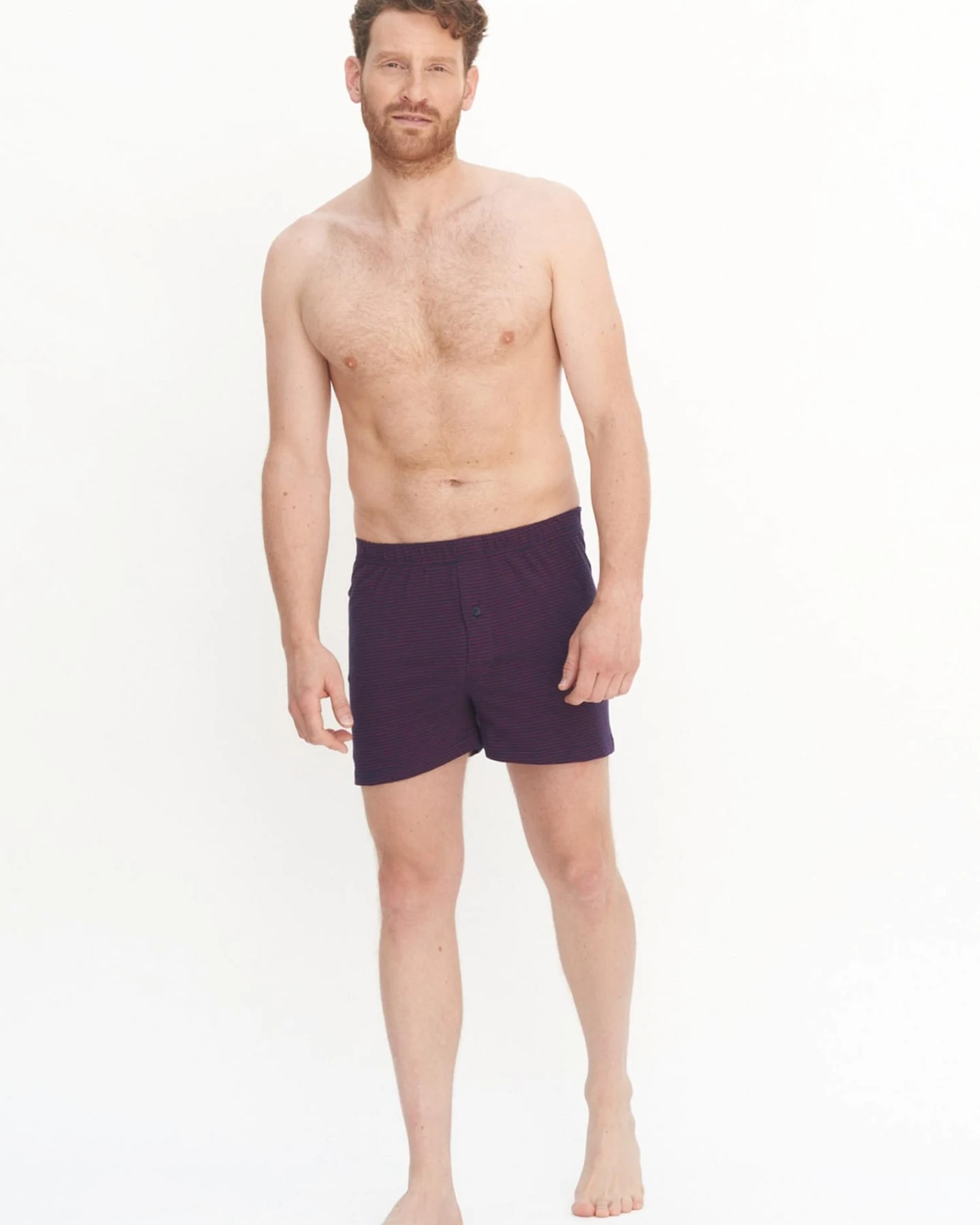 Living Crafts Boxershorts BEN – Ansicht 3