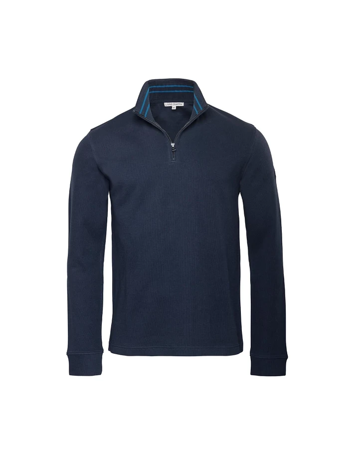 Produktseite: Living Crafts Shirt ZEDRIK