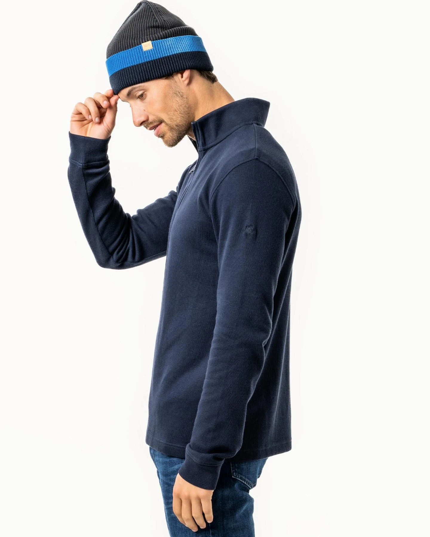 Living Crafts Shirt ZEDRIK – Ansicht 3