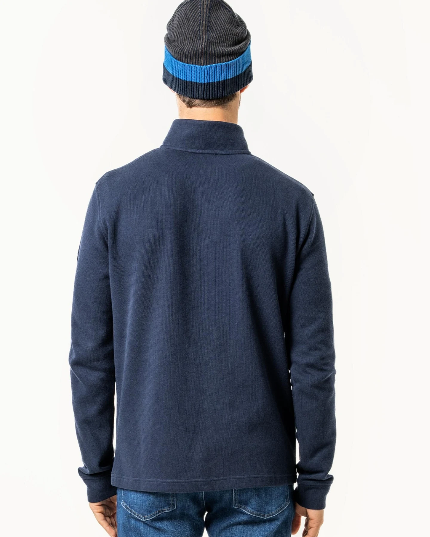 Living Crafts Shirt ZEDRIK – Ansicht 4