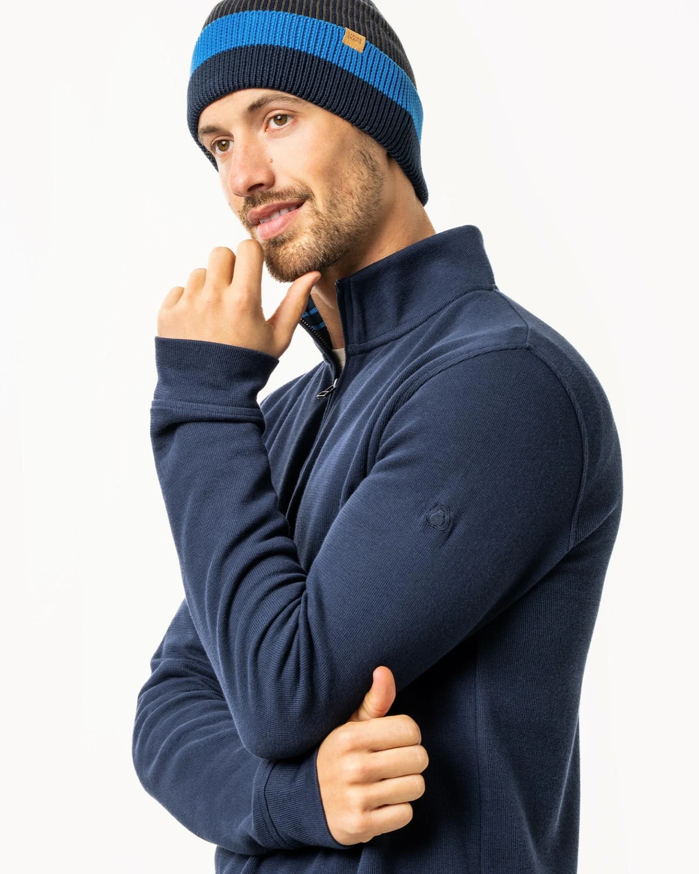 Living Crafts Shirt ZEDRIK – Ansicht 5