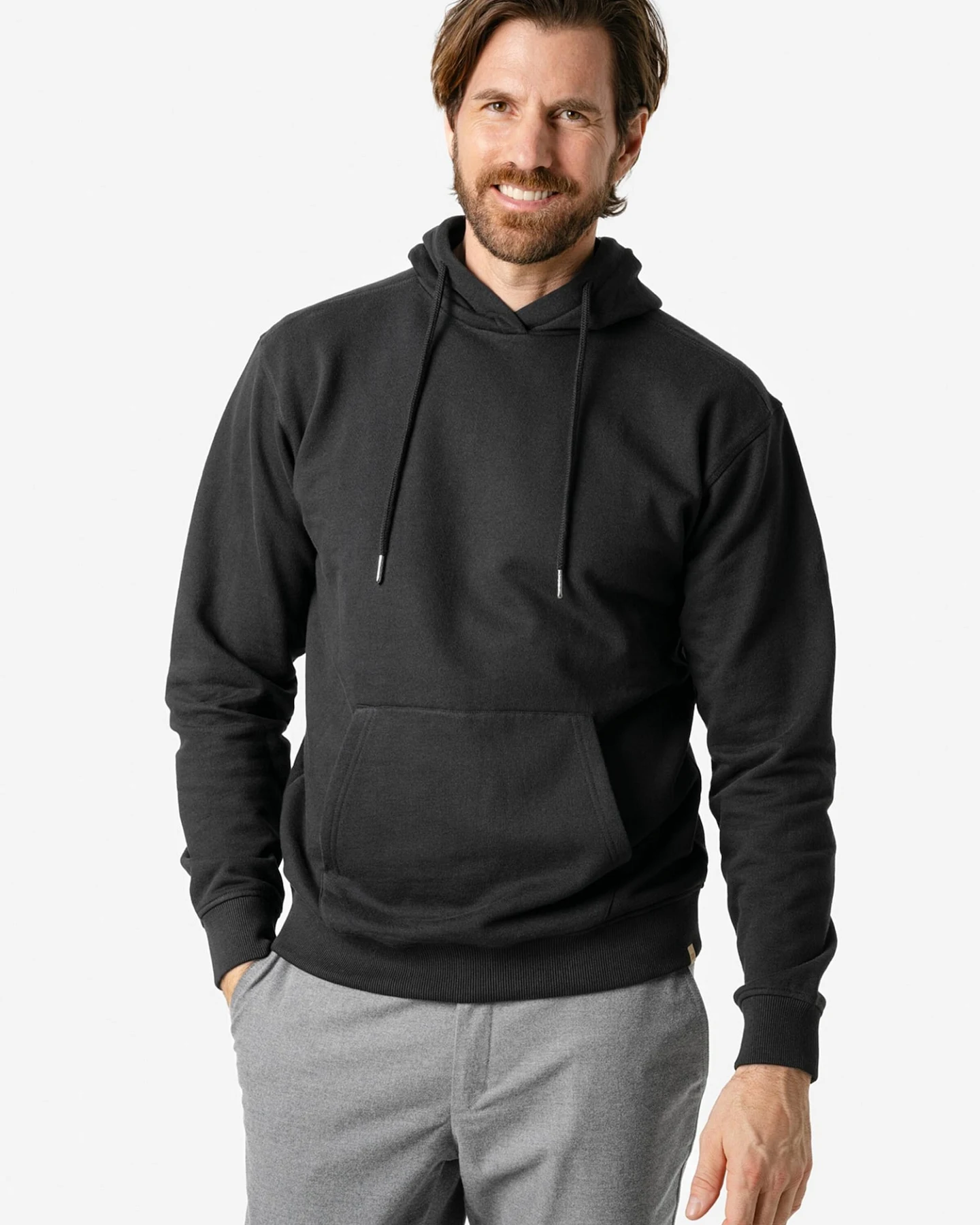 Living Crafts Pullover SASSO – Ansicht 2