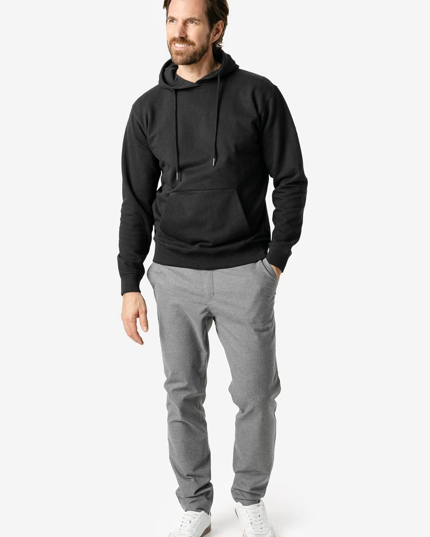 Living Crafts Pullover SASSO – Ansicht 3