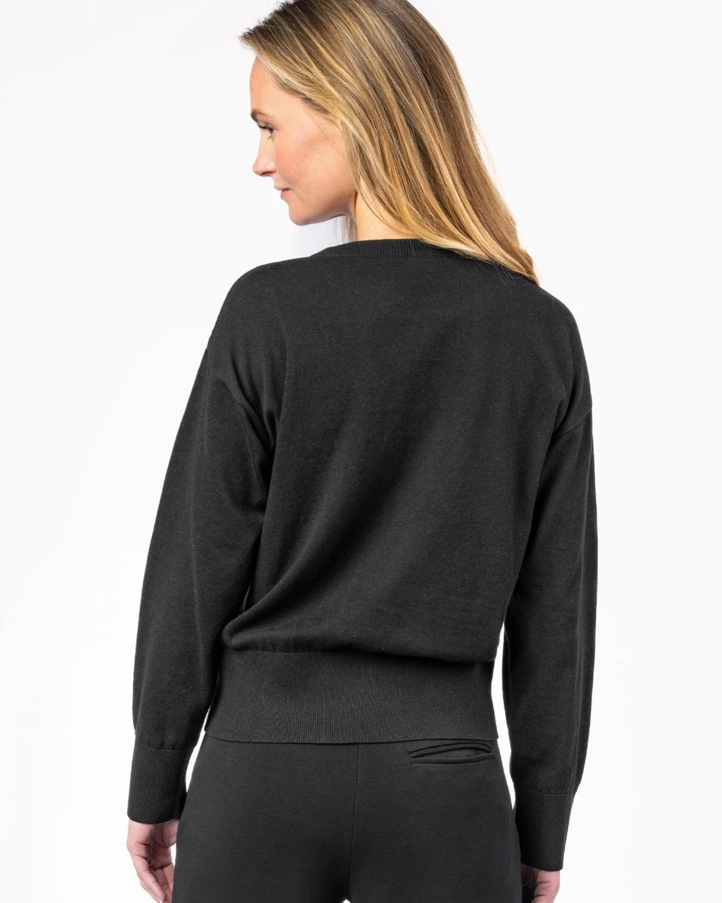 Living Crafts Pullover UNDINE – Ansicht 5