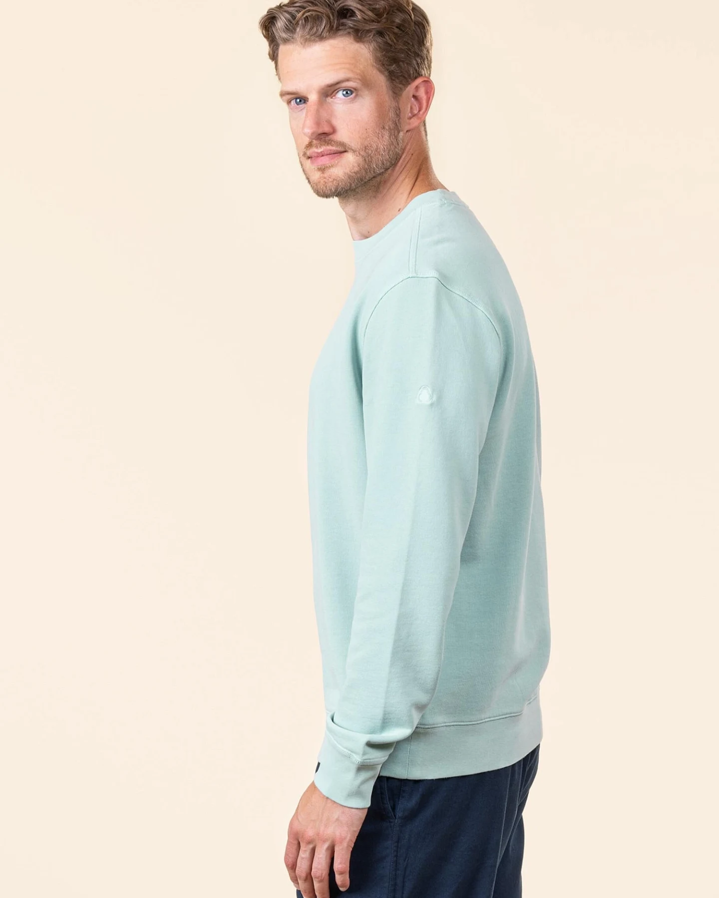 Living Crafts Pullover RONNY – Ansicht 3