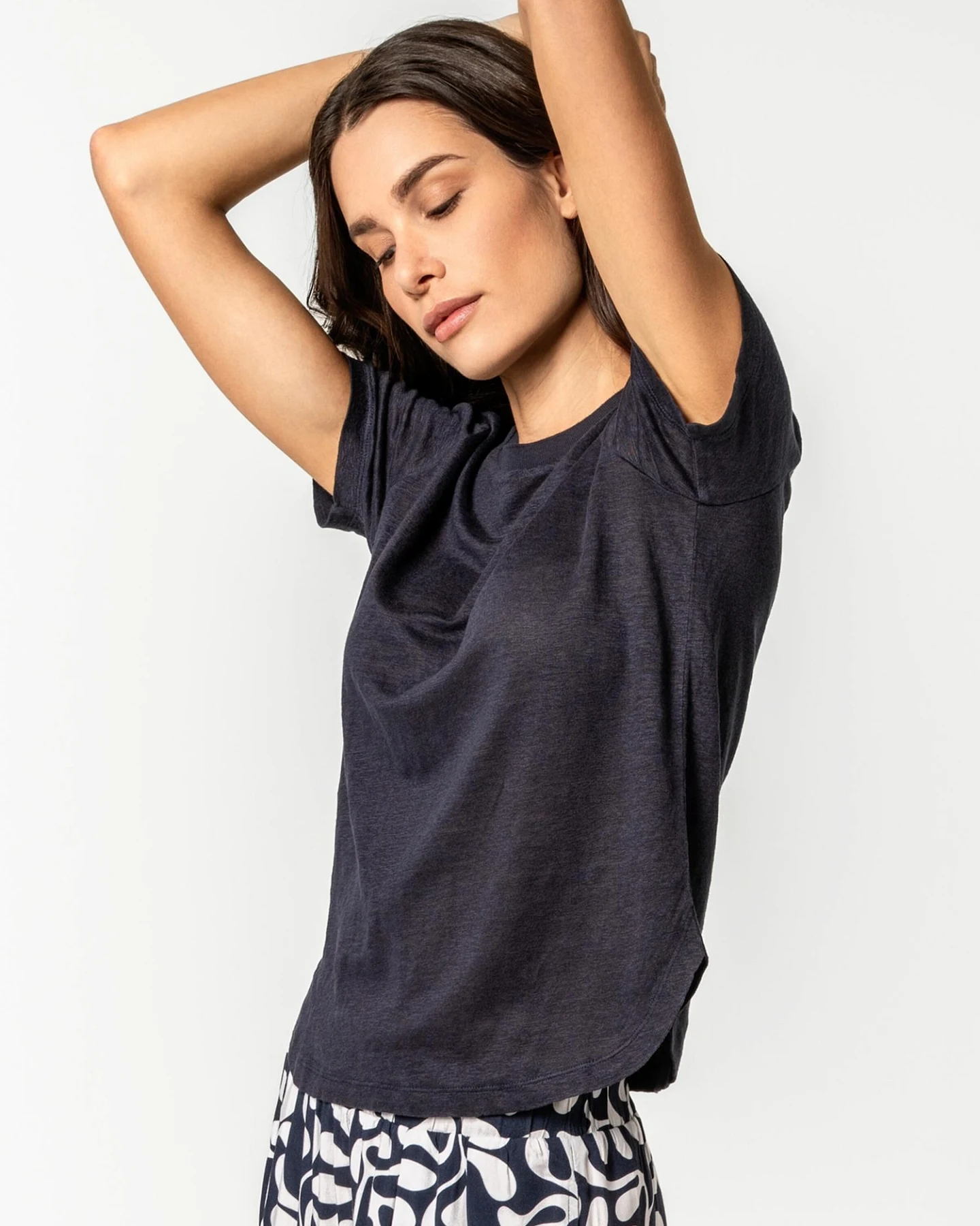 Living Crafts Shirt TELSA – Ansicht 3