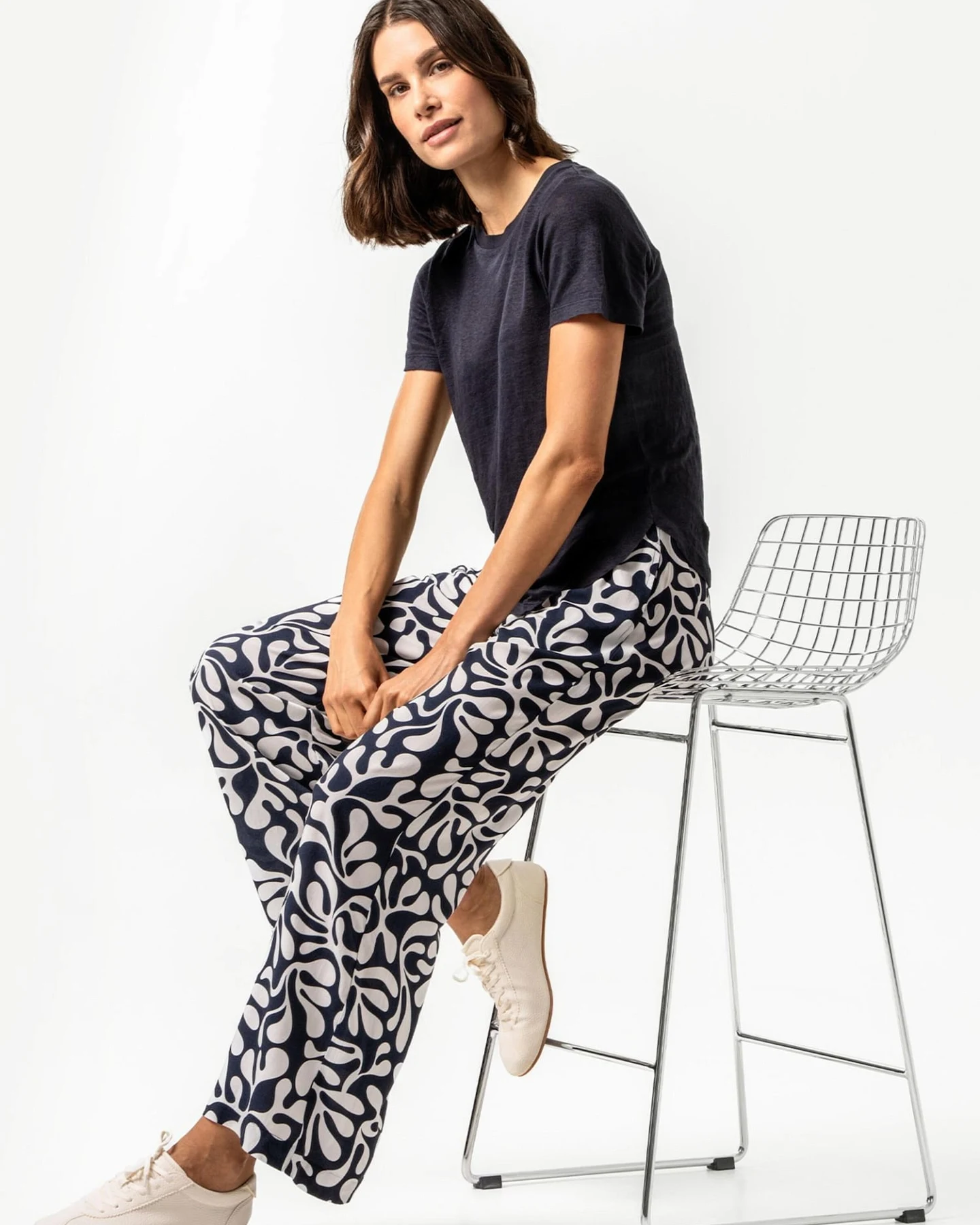 Living Crafts Shirt TELSA – Ansicht 5