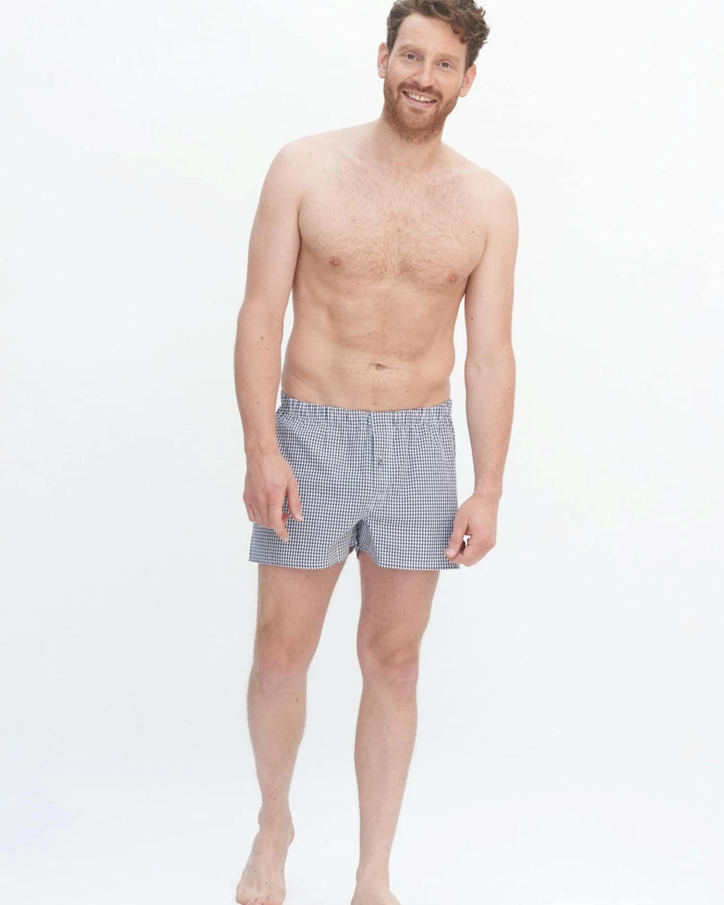 Living Crafts Boxershorts GREGOR – Ansicht 2