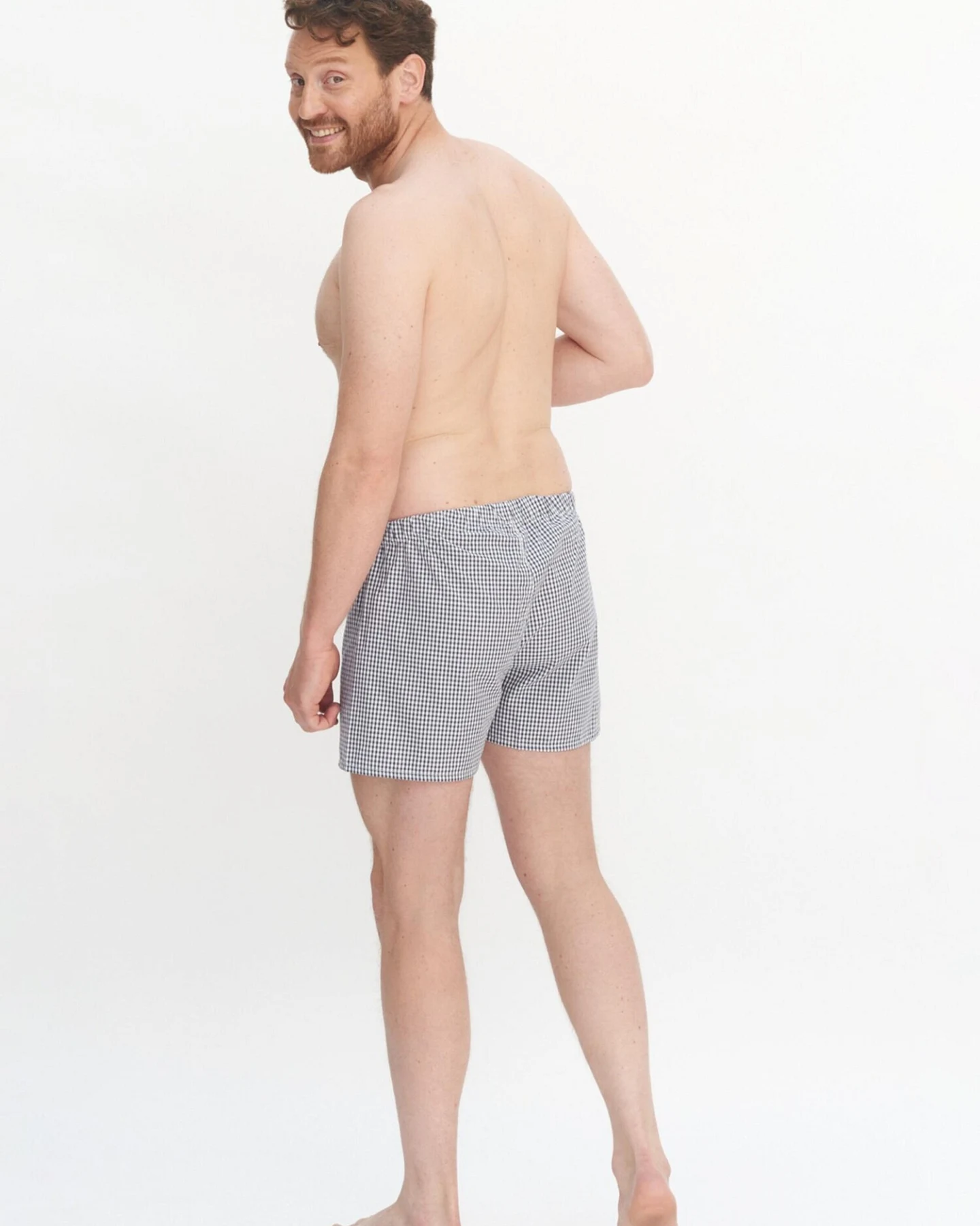 Living Crafts Boxershorts GREGOR – Ansicht 6