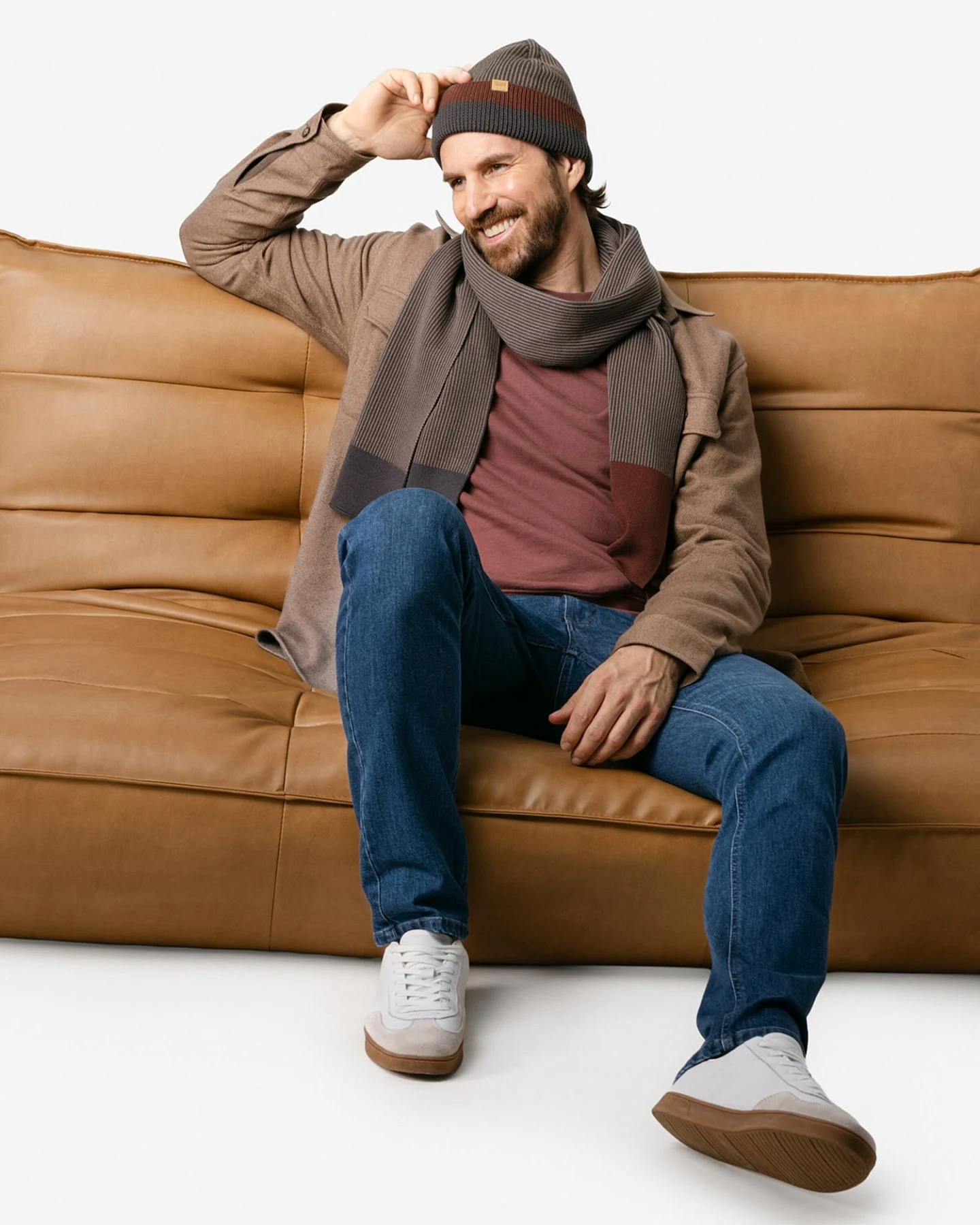 Living Crafts Pullover SALVO – Ansicht 6