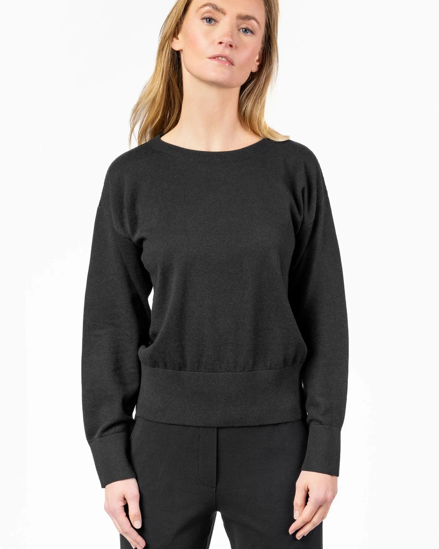 Living Crafts Pullover UNDINE – Ansicht 4
