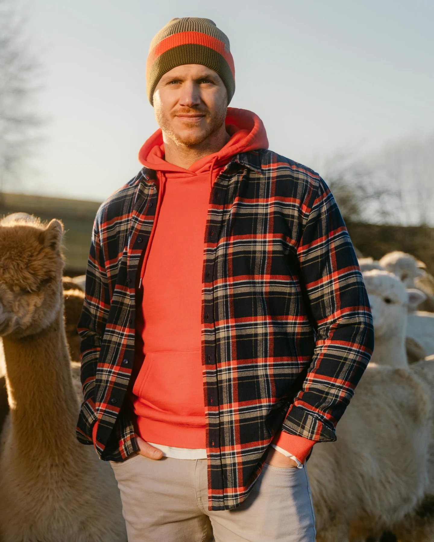 Living Crafts Pullover SASSO – Ansicht 5