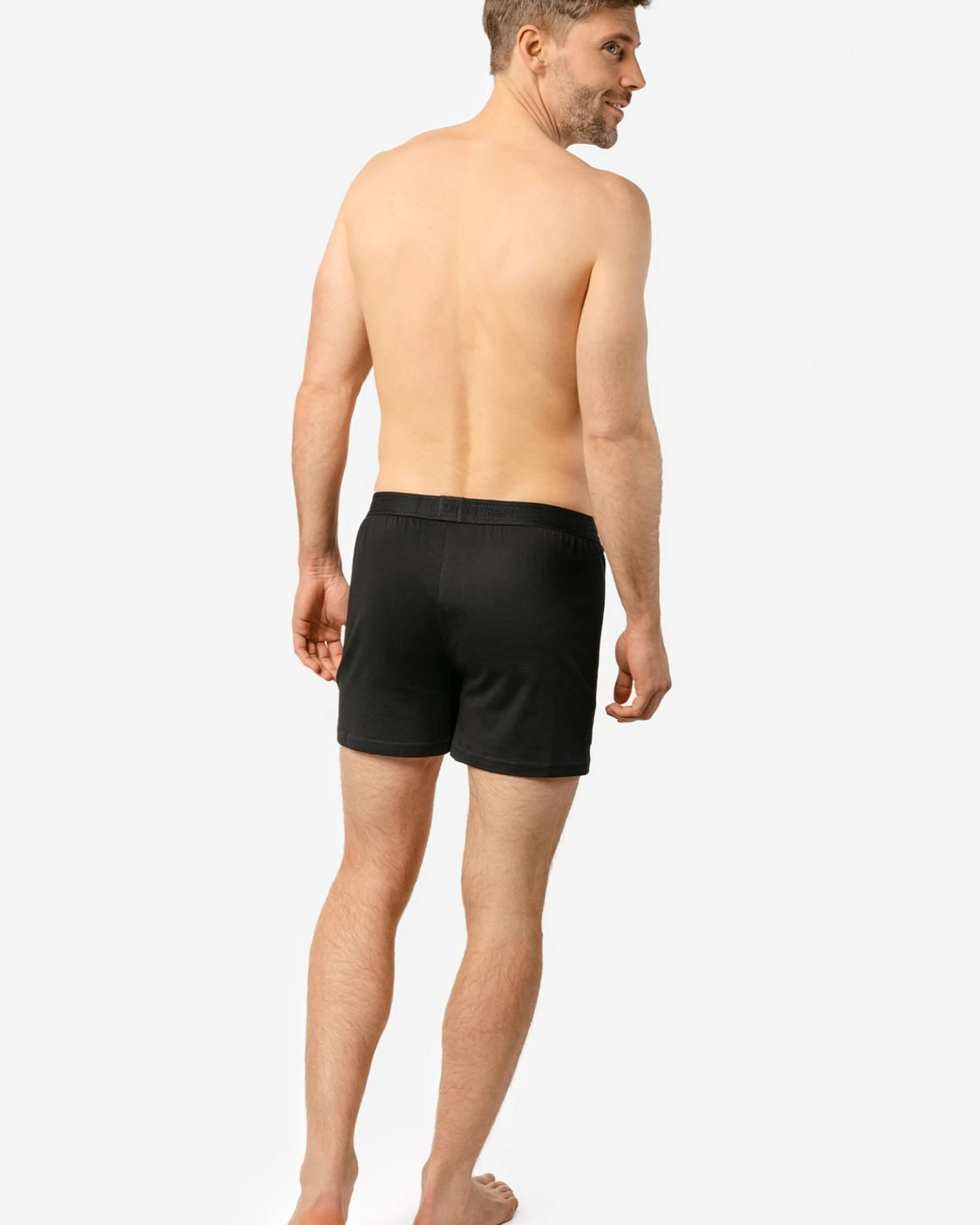 Living Crafts Boxershorts ETHAN – Ansicht 5