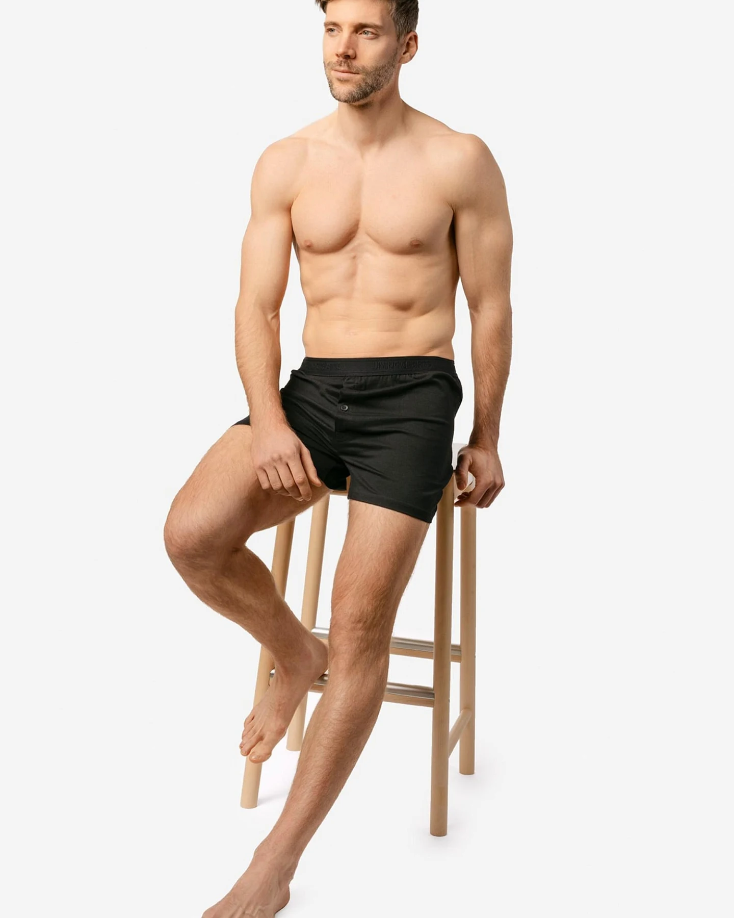 Living Crafts Boxershorts ETHAN – Ansicht 6
