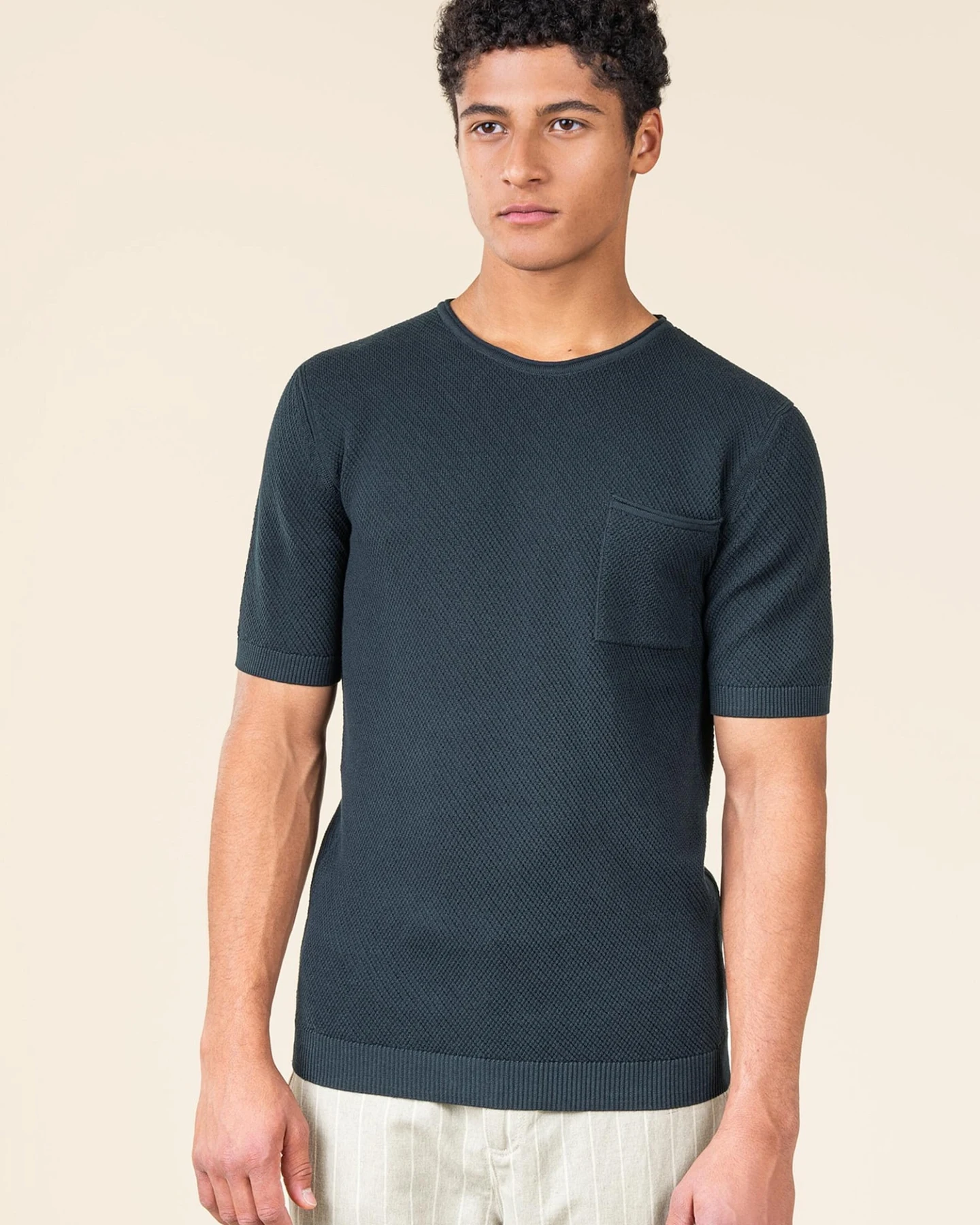 Living Crafts Shirt THAISEN – Ansicht 4