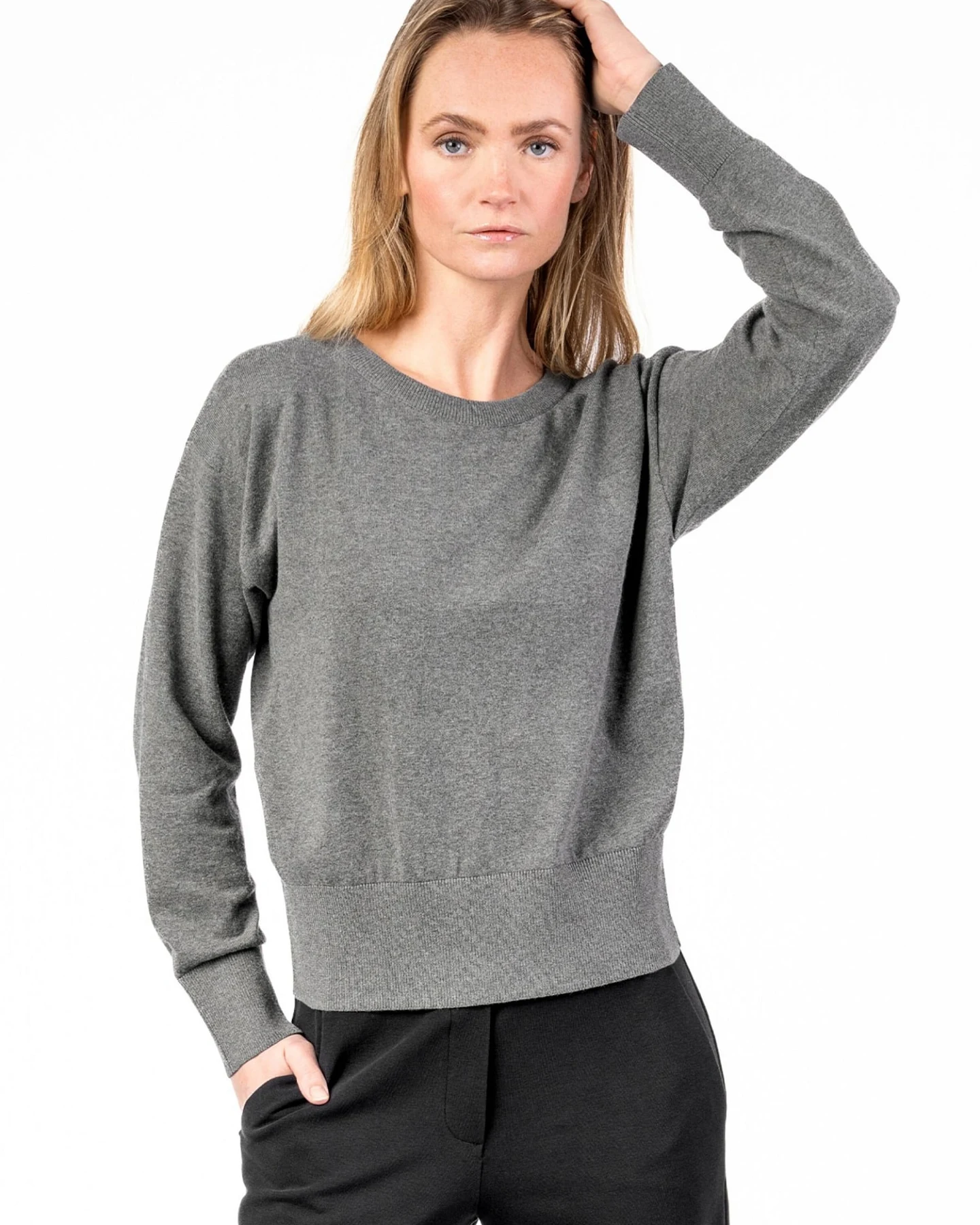 Living Crafts Pullover UNDINE – Ansicht 3
