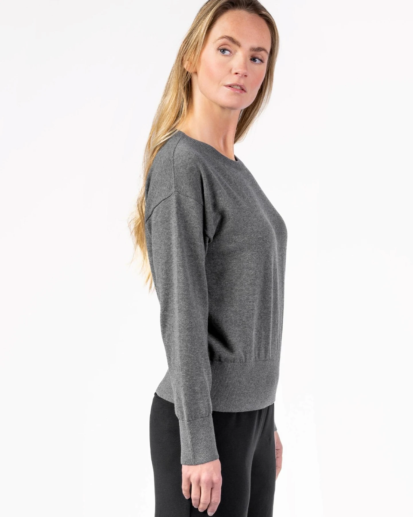 Living Crafts Pullover UNDINE – Ansicht 5