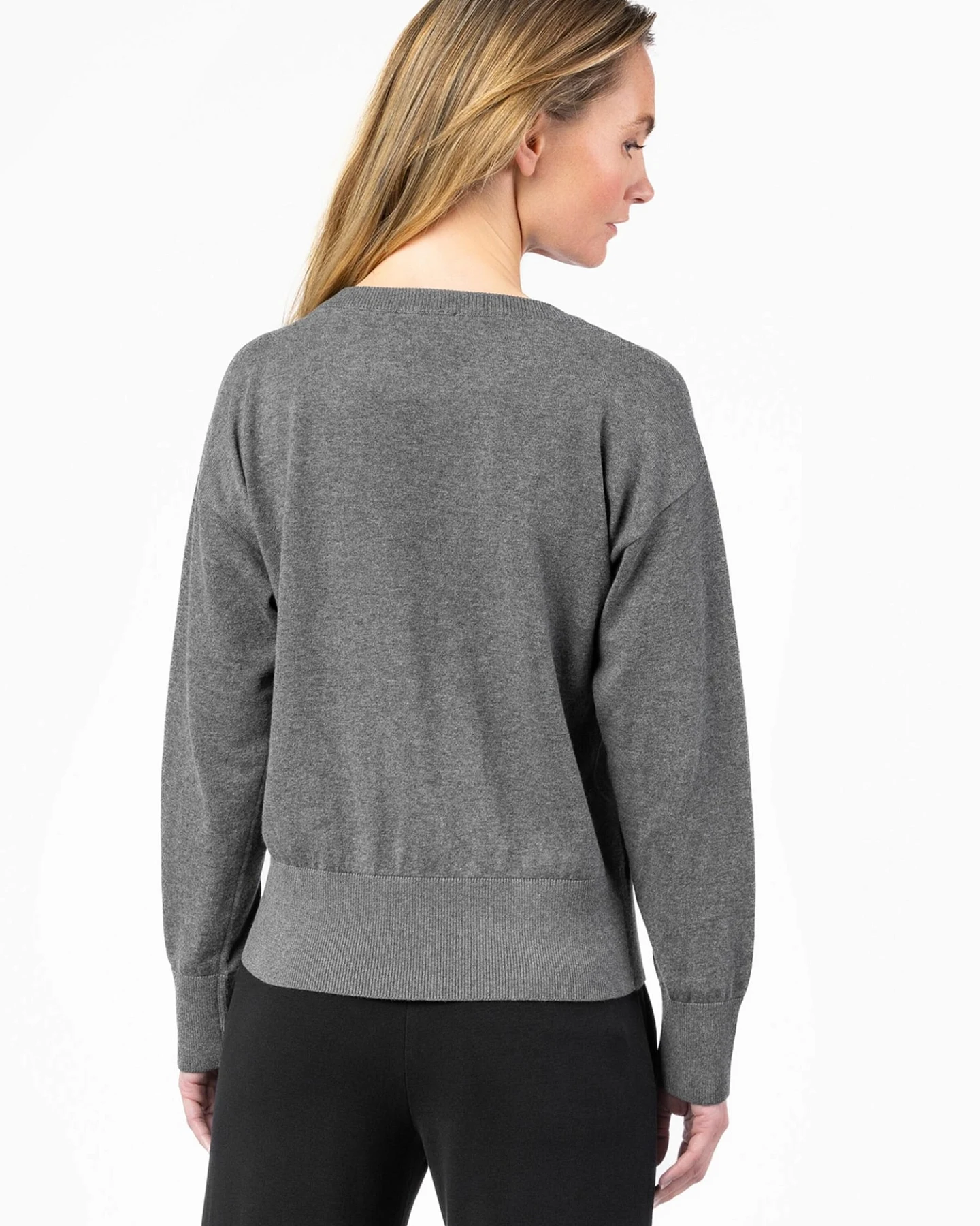 Living Crafts Pullover UNDINE – Ansicht 6