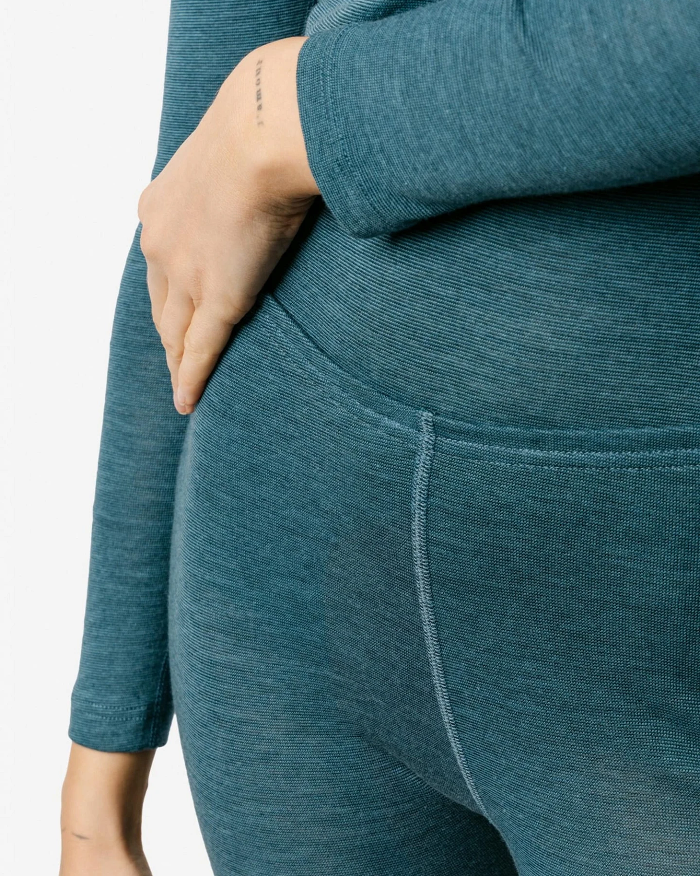 Living Crafts Leggings BASSY – Ansicht 4