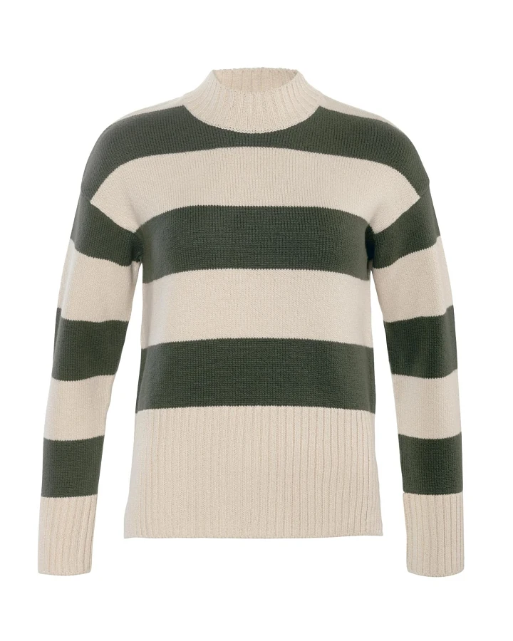 Living Crafts Pullover SELANIA