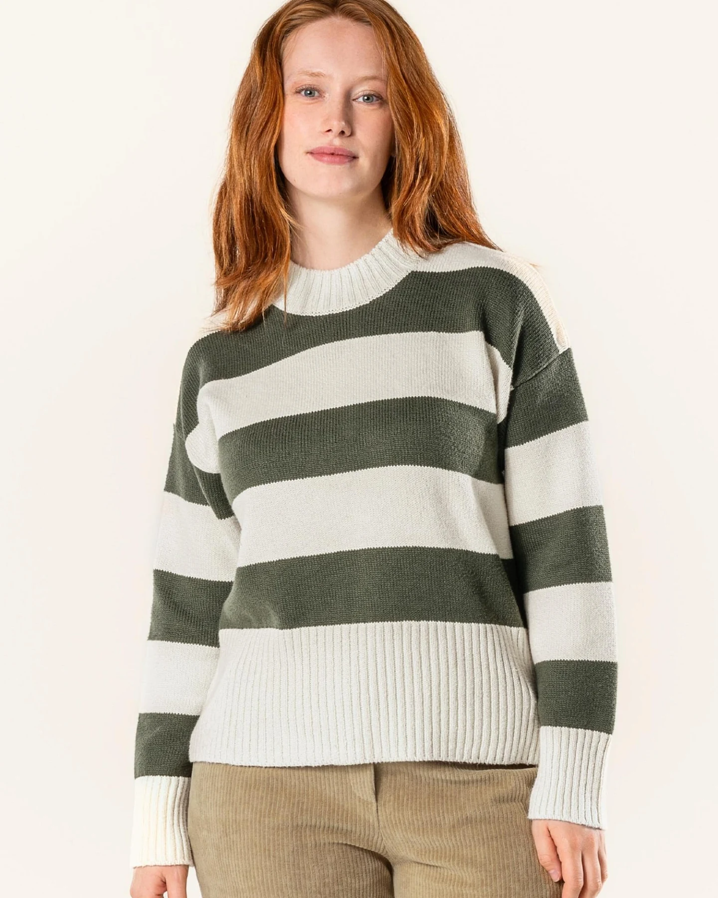 Living Crafts Pullover SELANIA – Ansicht 2