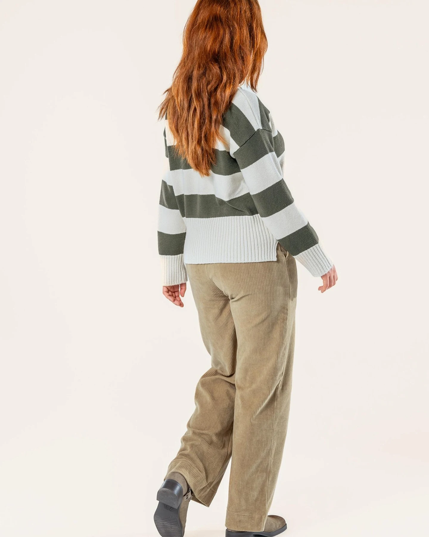 Living Crafts Pullover SELANIA – Ansicht 4