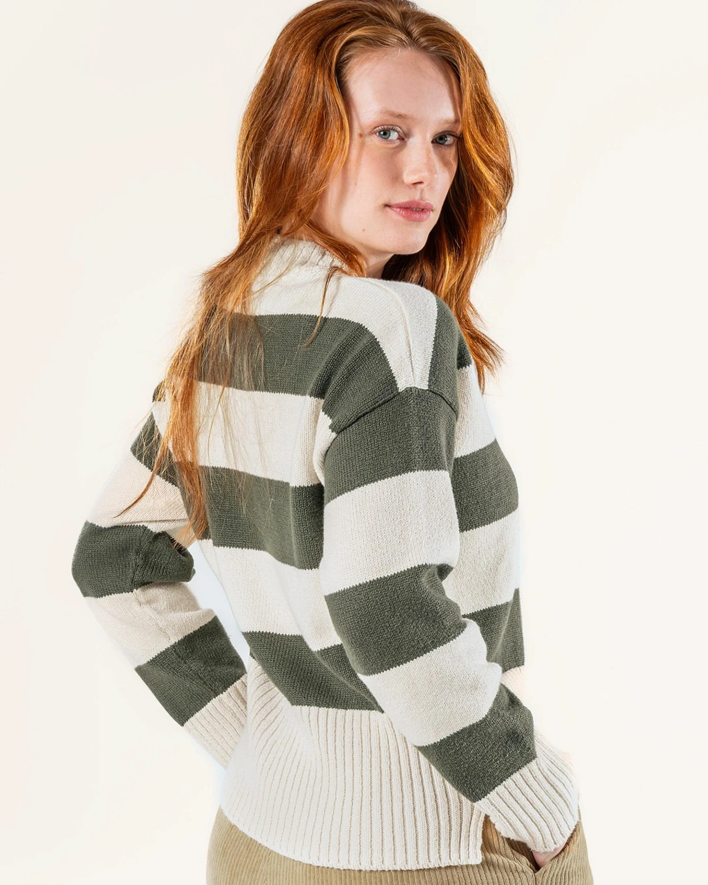 Living Crafts Pullover SELANIA – Ansicht 5