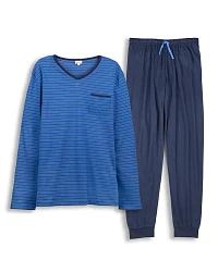 Produktseite: Living Crafts Pyjama lang COLIN